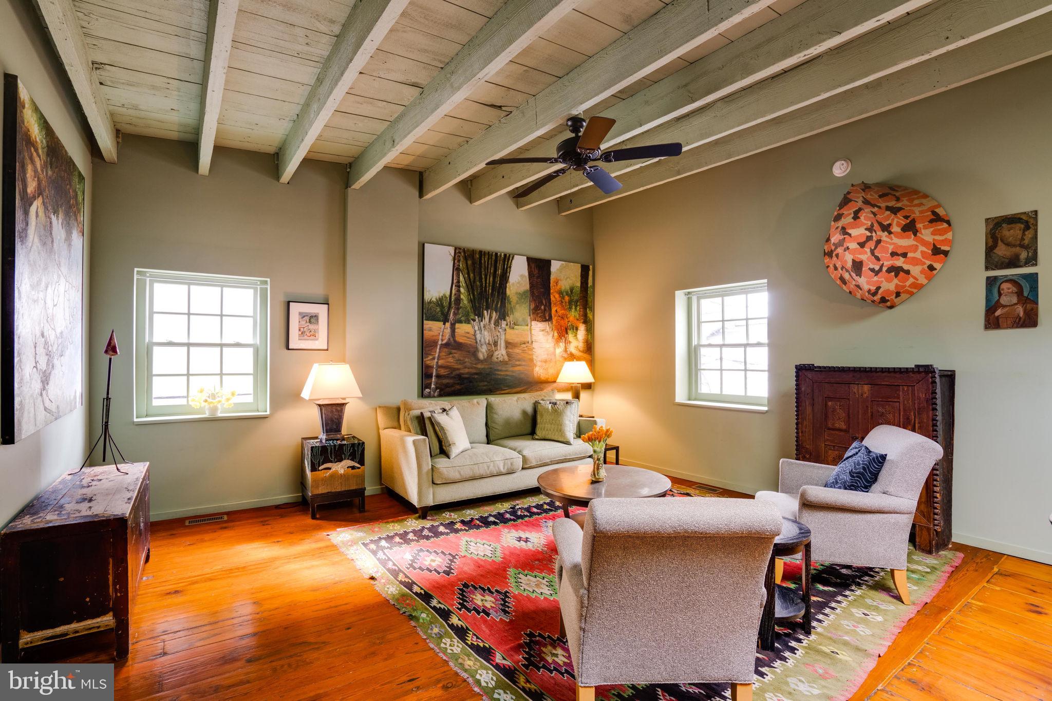 AVENUE OF THE ARTS - Residential