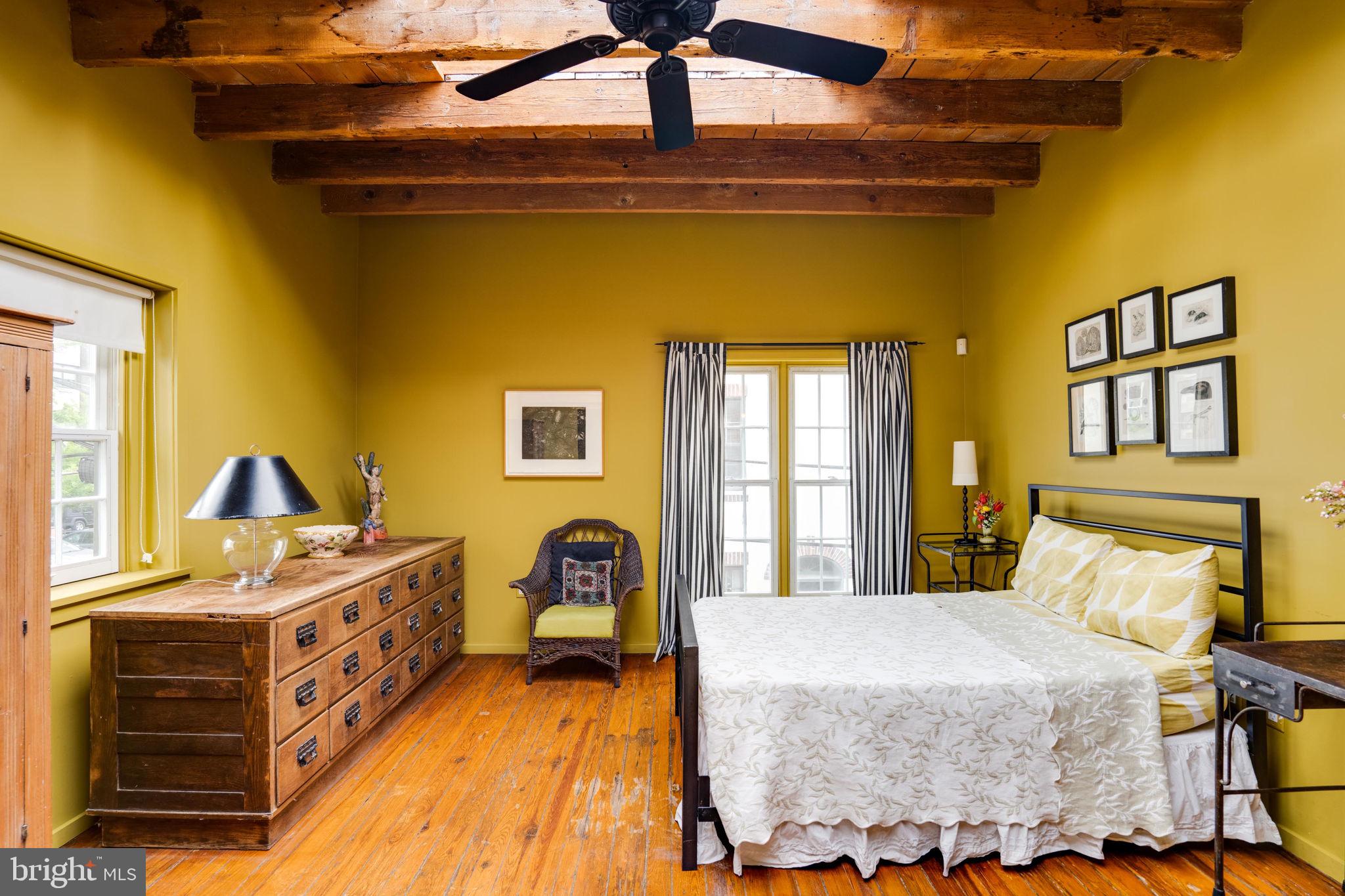 AVENUE OF THE ARTS - Residential