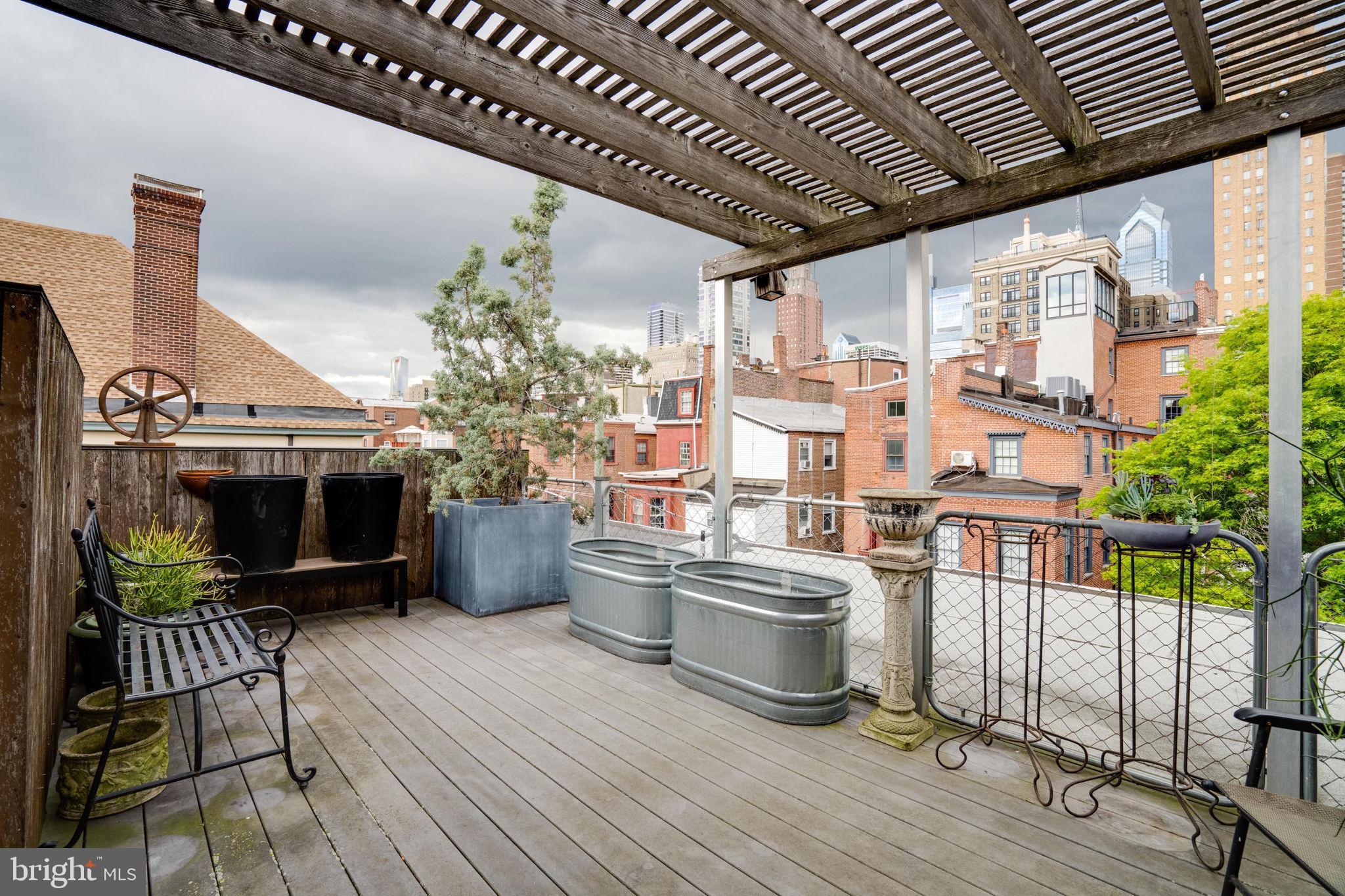 AVENUE OF THE ARTS - Residential