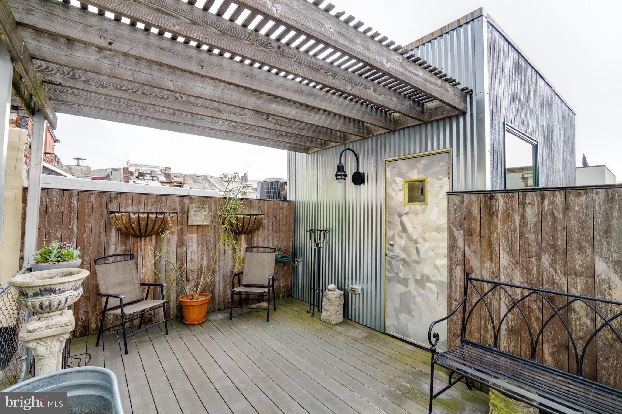 AVENUE OF THE ARTS - Residential