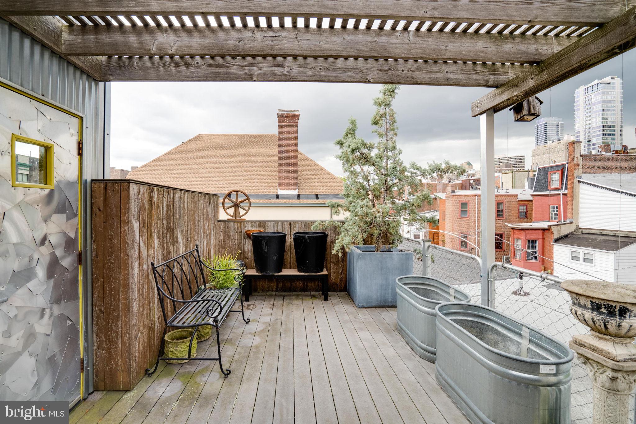 AVENUE OF THE ARTS - Residential