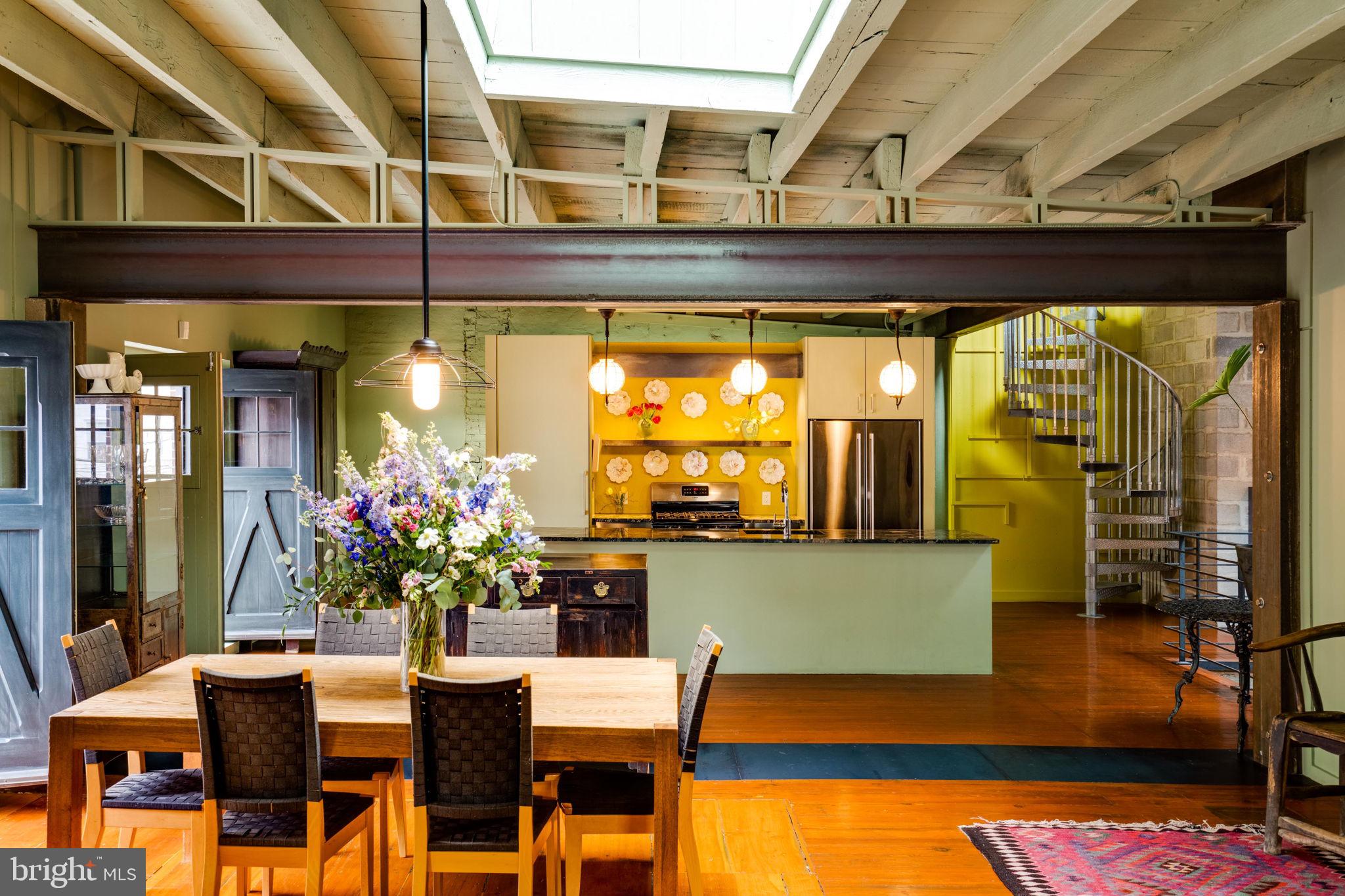 AVENUE OF THE ARTS - Residential