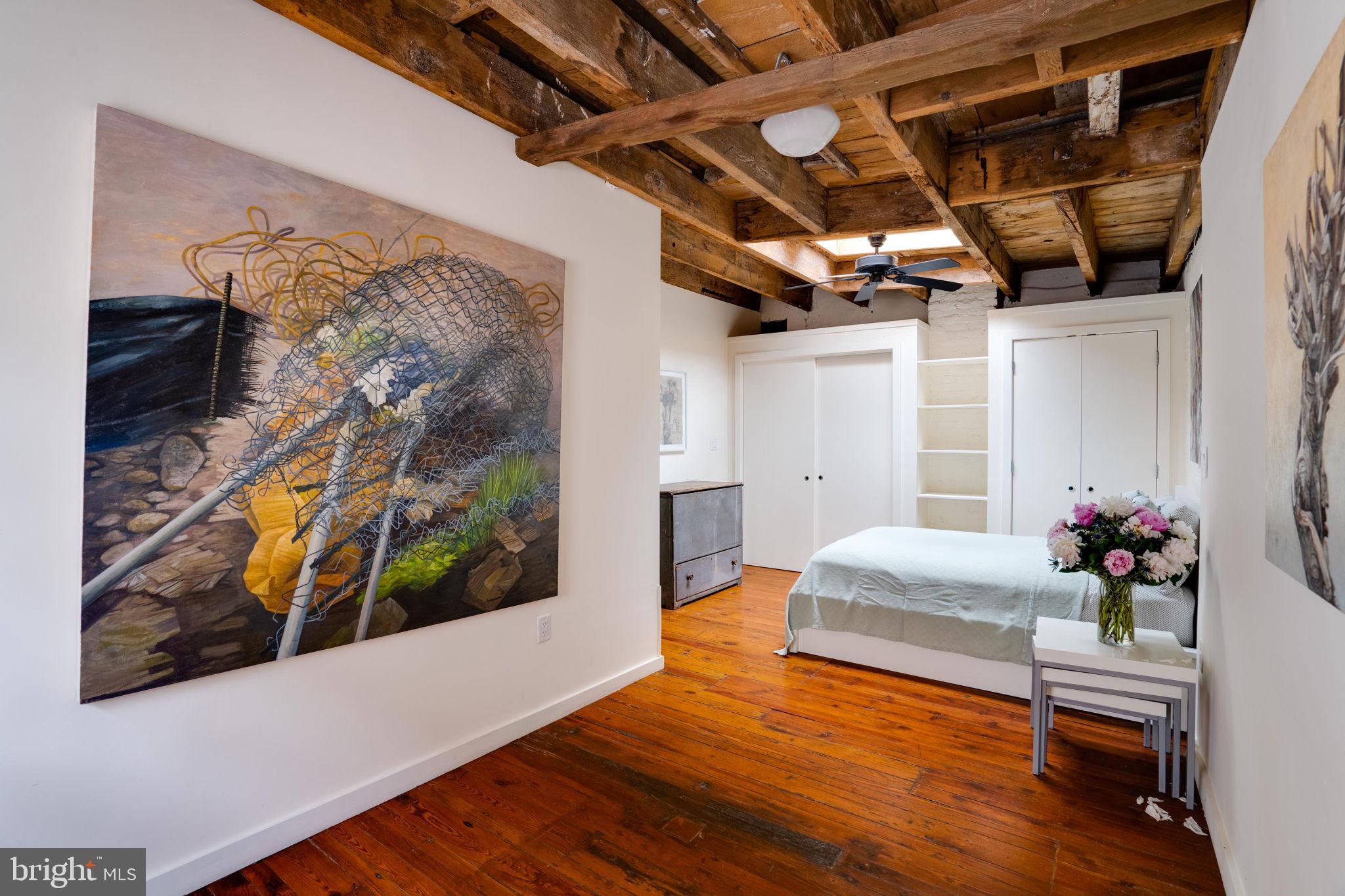 AVENUE OF THE ARTS - Residential