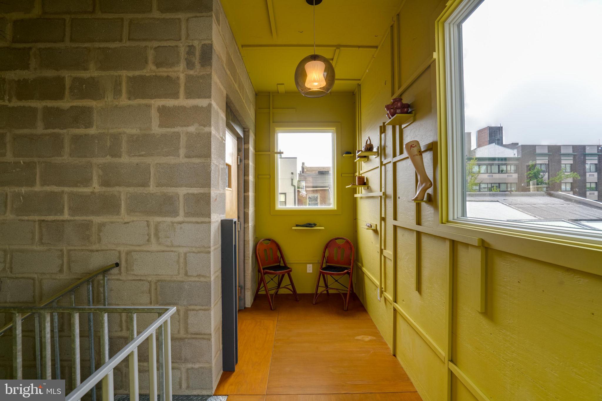 AVENUE OF THE ARTS - Residential