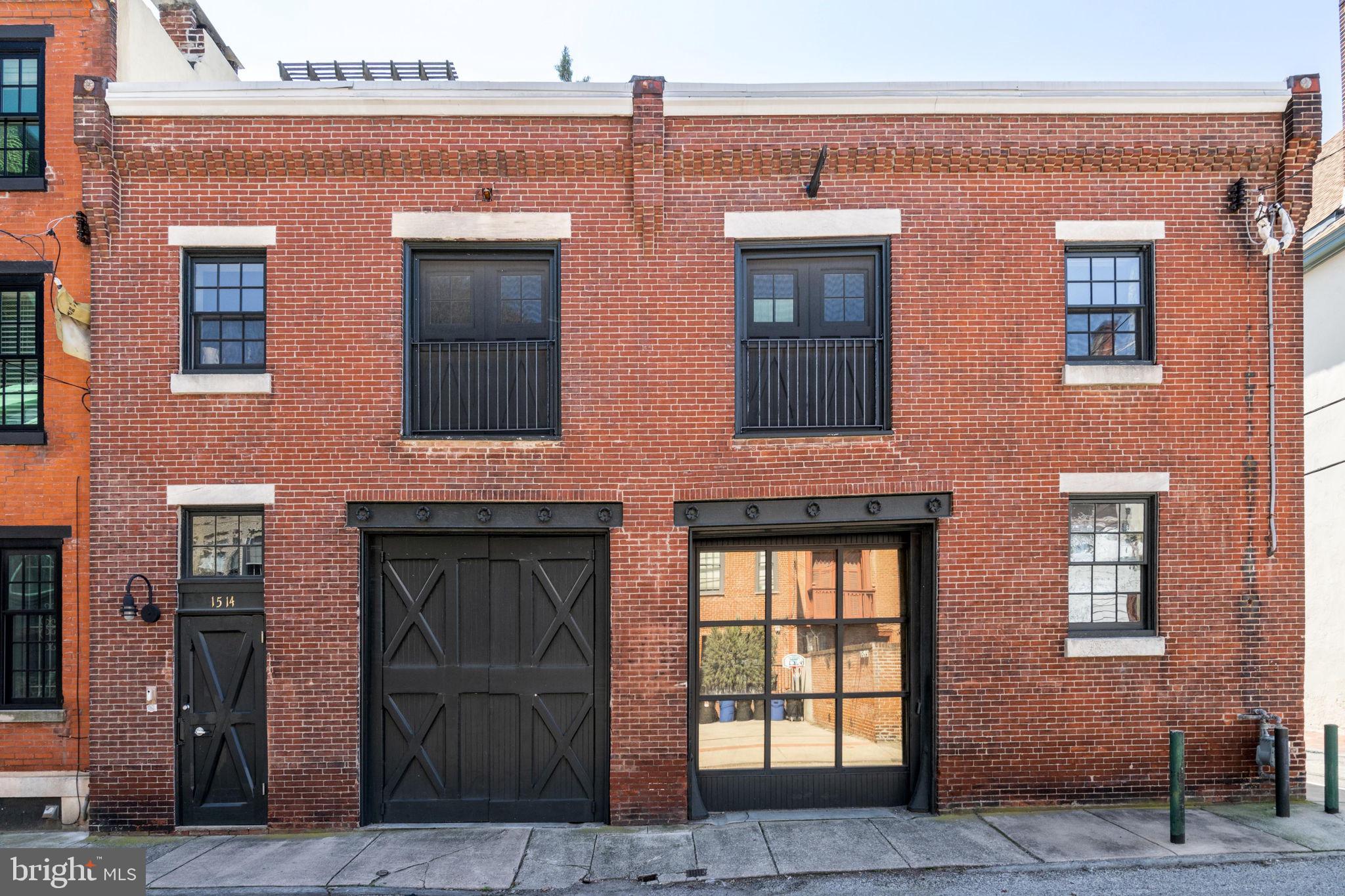 AVENUE OF THE ARTS - Residential