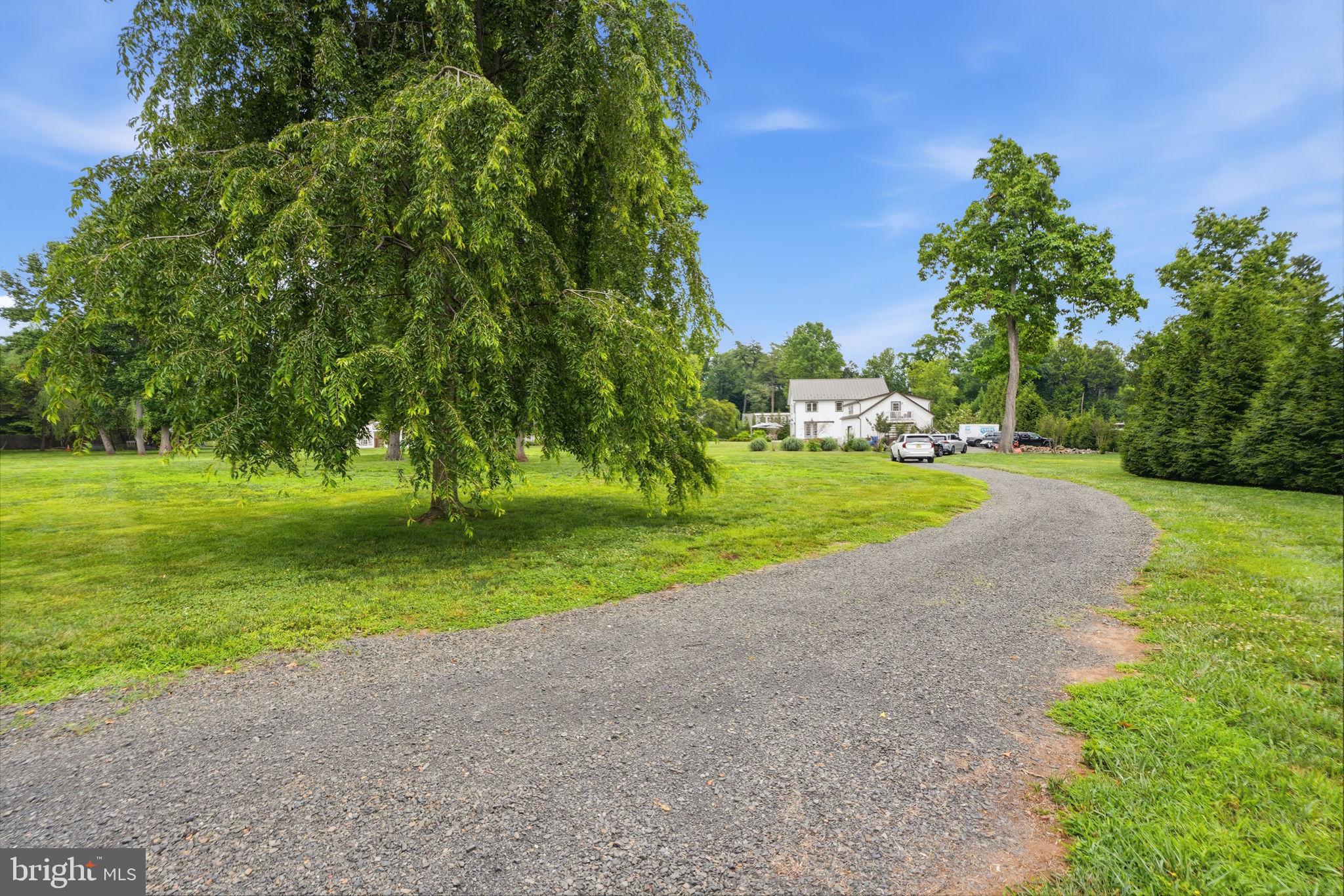 66 BLACK ROCK ROAD