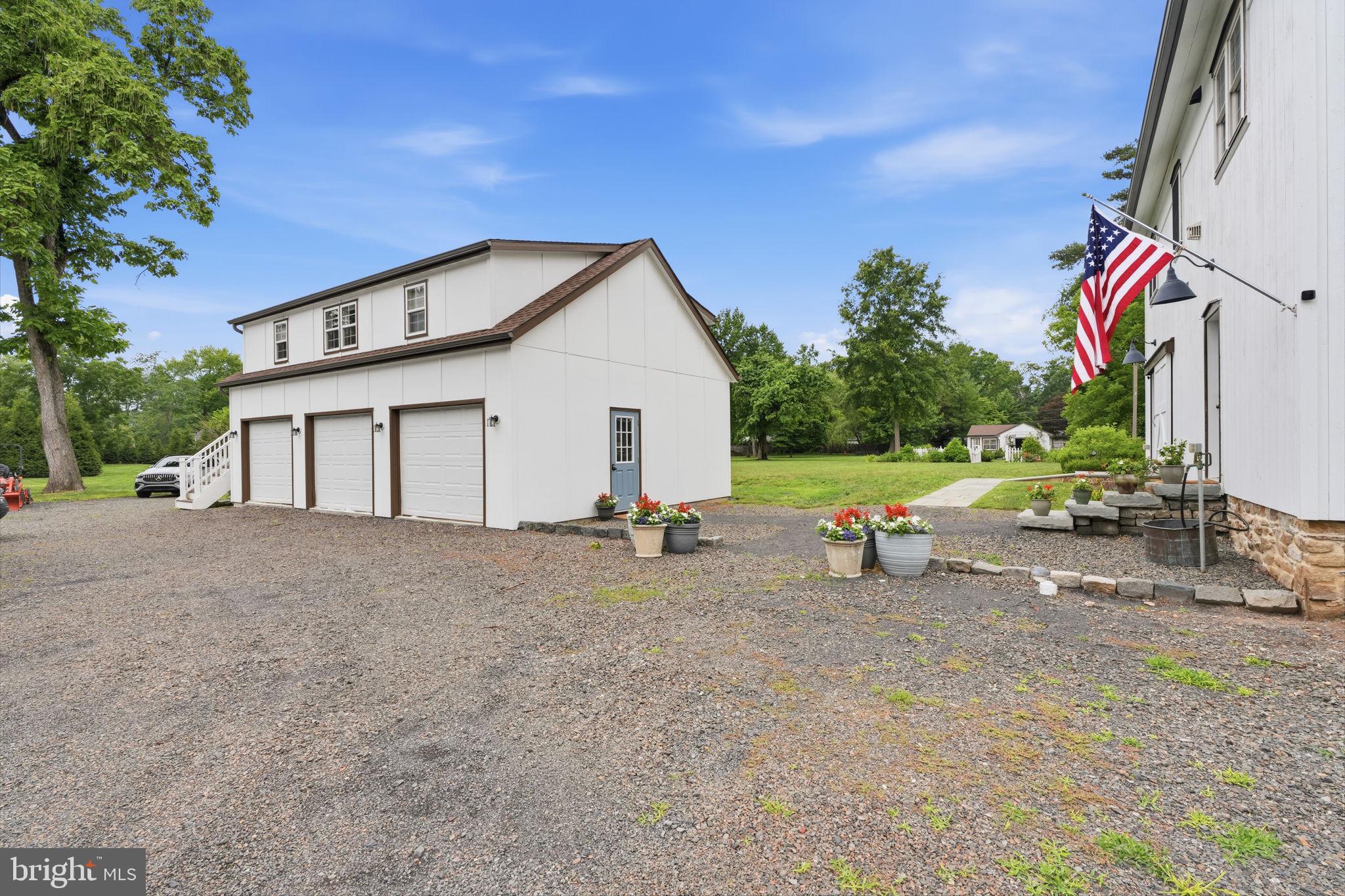 66 BLACK ROCK ROAD