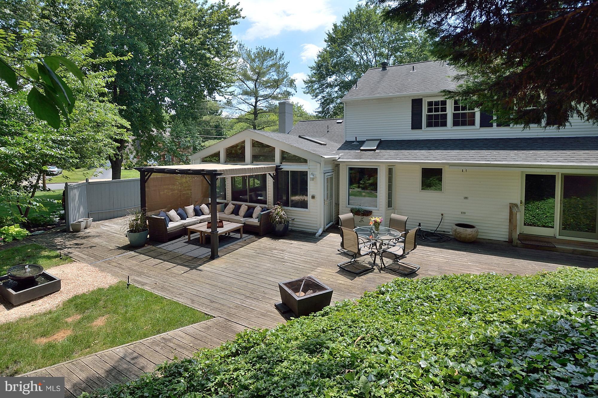 STRATFORD LANDING - Residential Lease