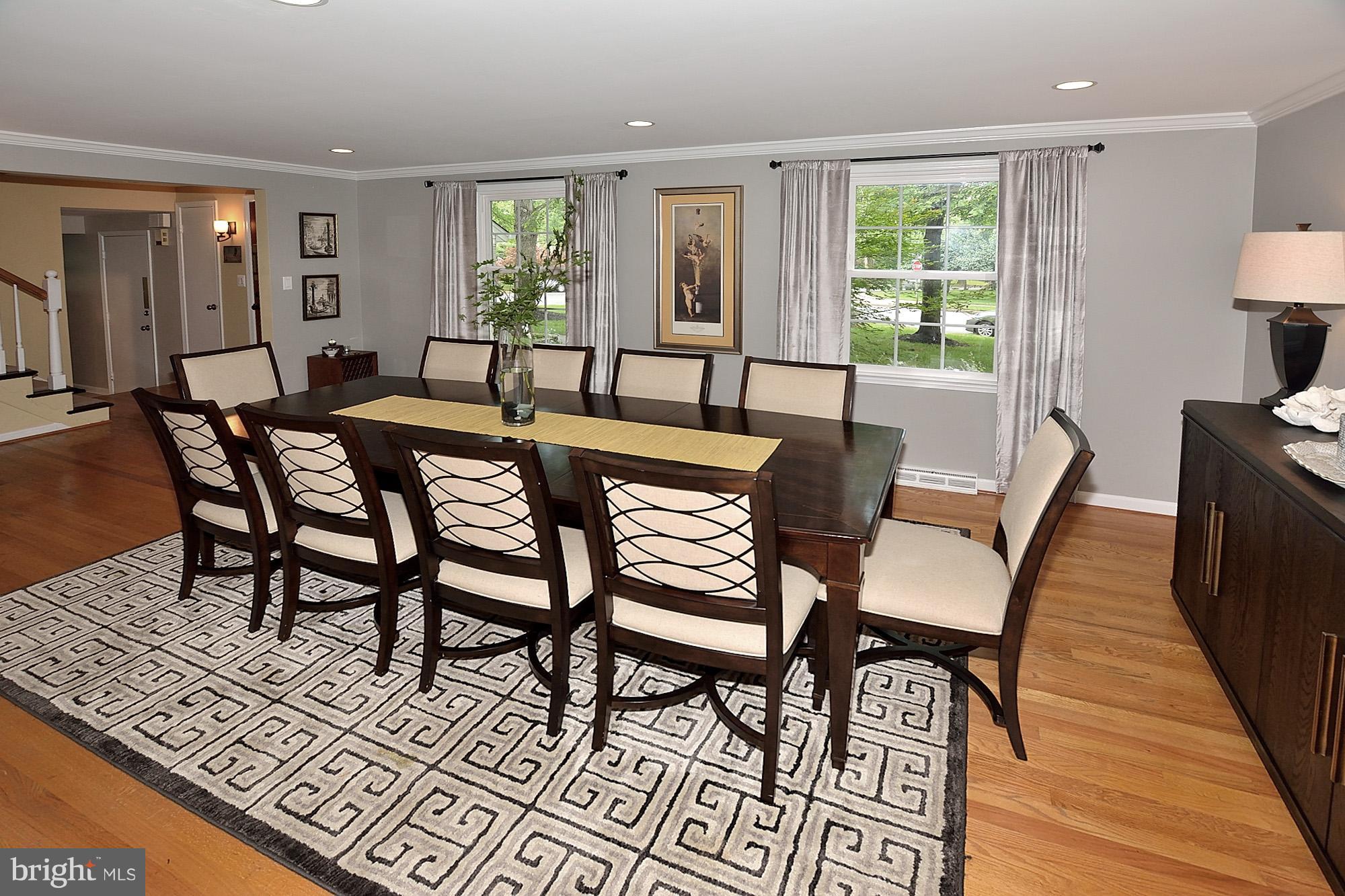 STRATFORD LANDING - Residential Lease