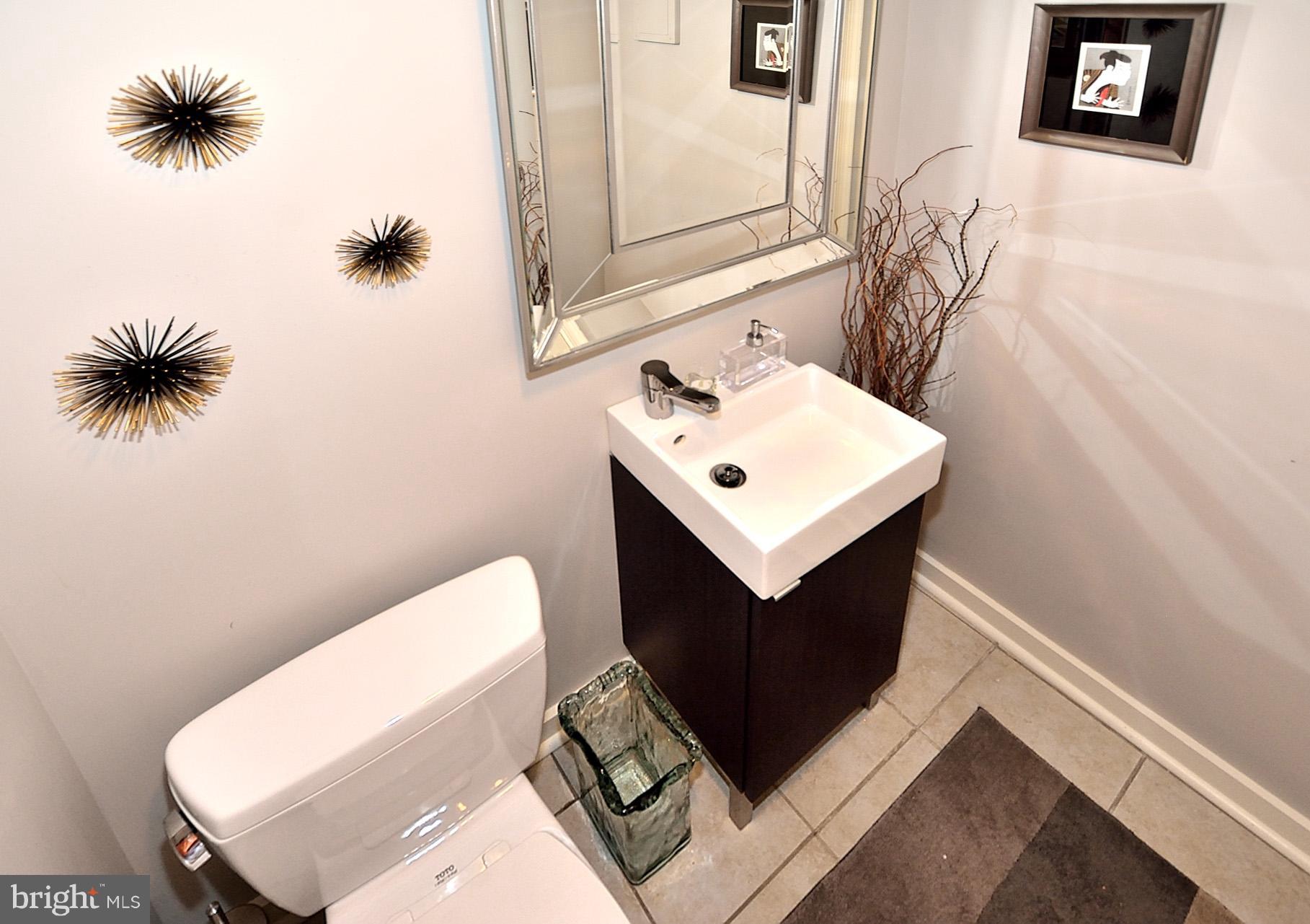 STRATFORD LANDING - Residential Lease