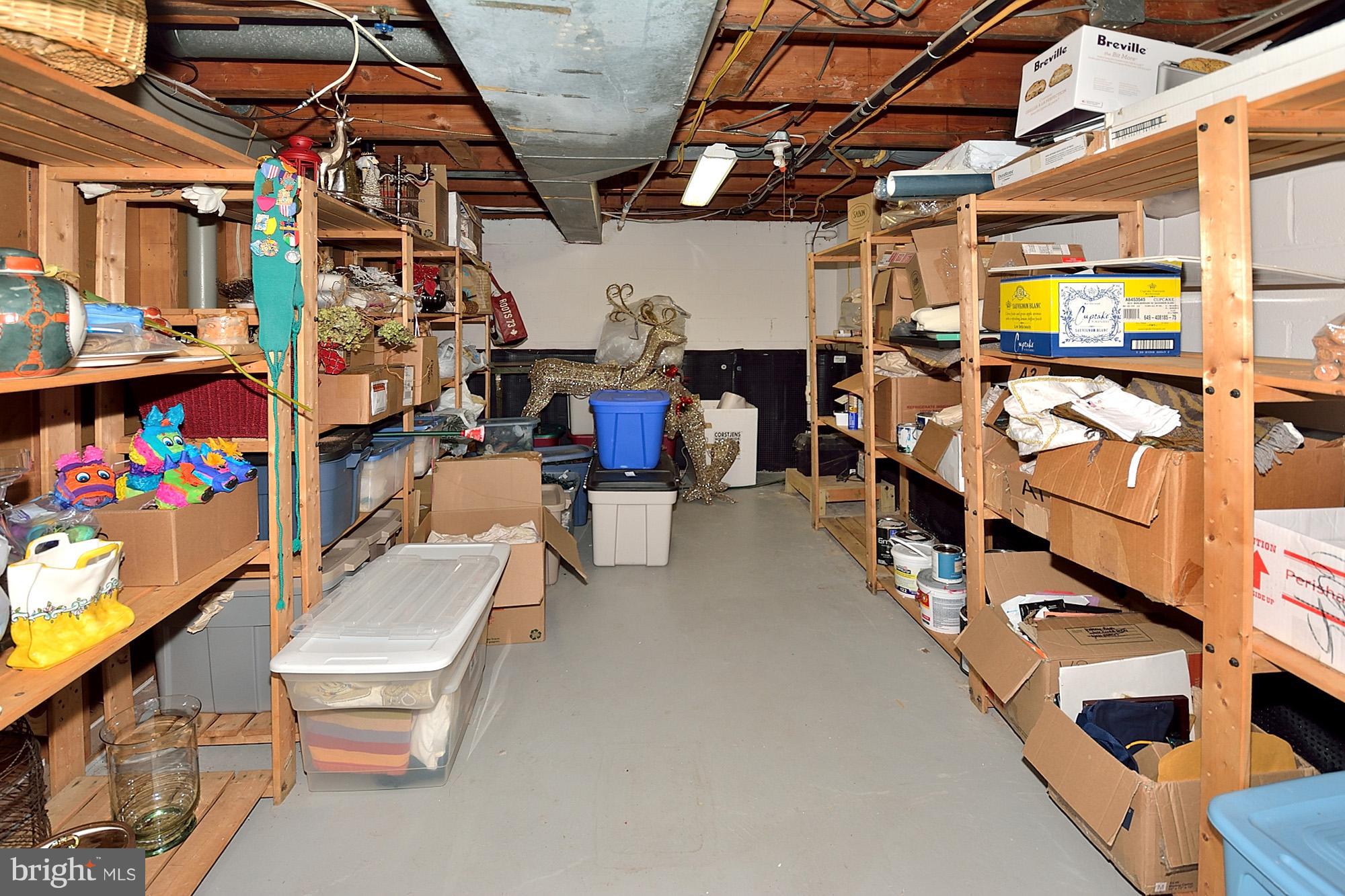 STRATFORD LANDING - Residential Lease