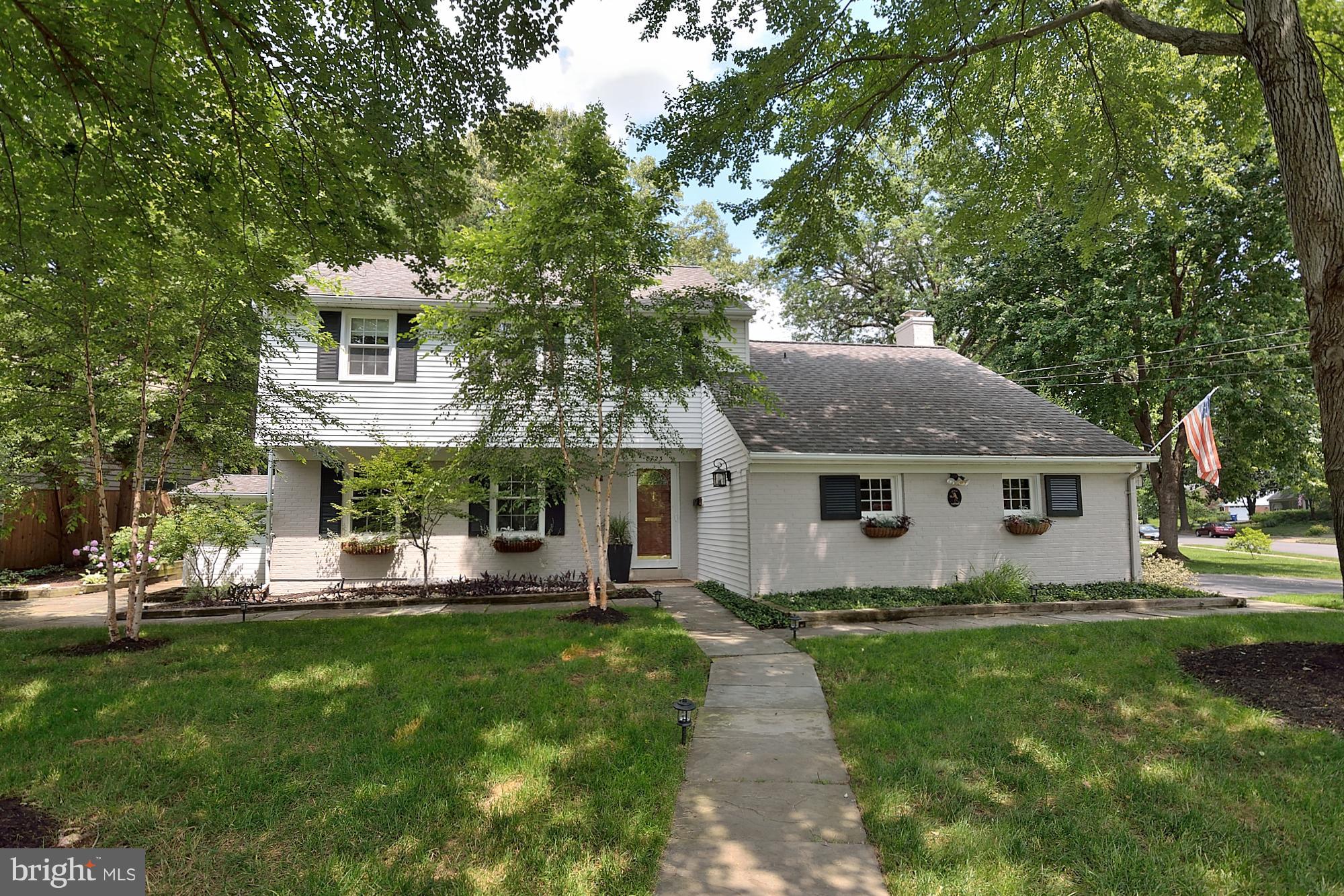 STRATFORD LANDING - Residential Lease