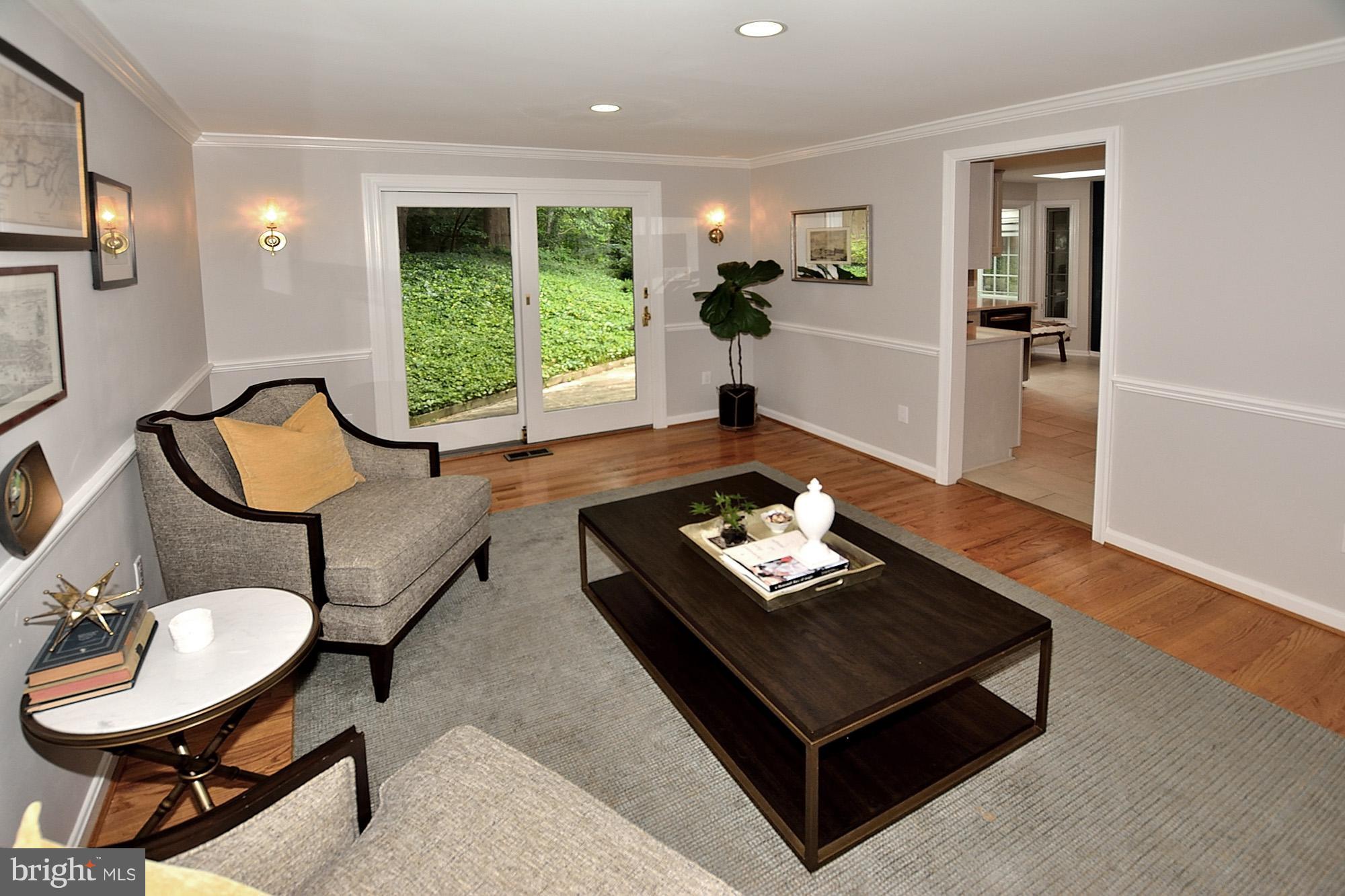 STRATFORD LANDING - Residential Lease