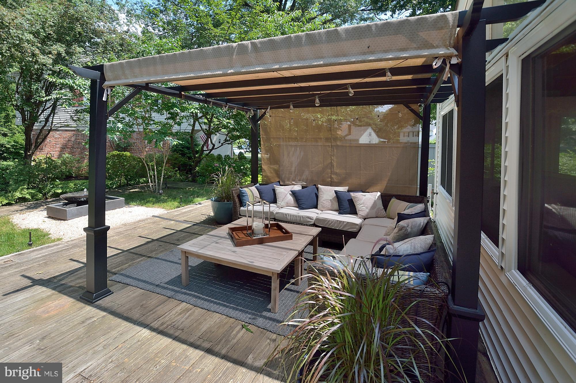 STRATFORD LANDING - Residential Lease