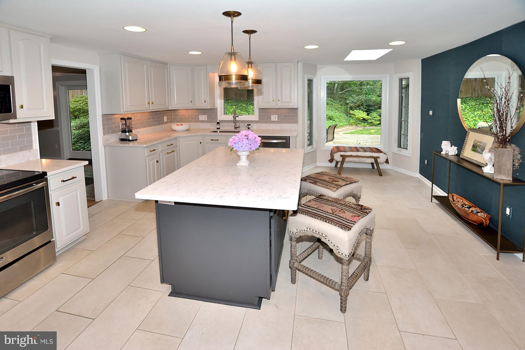 STRATFORD LANDING - Residential Lease