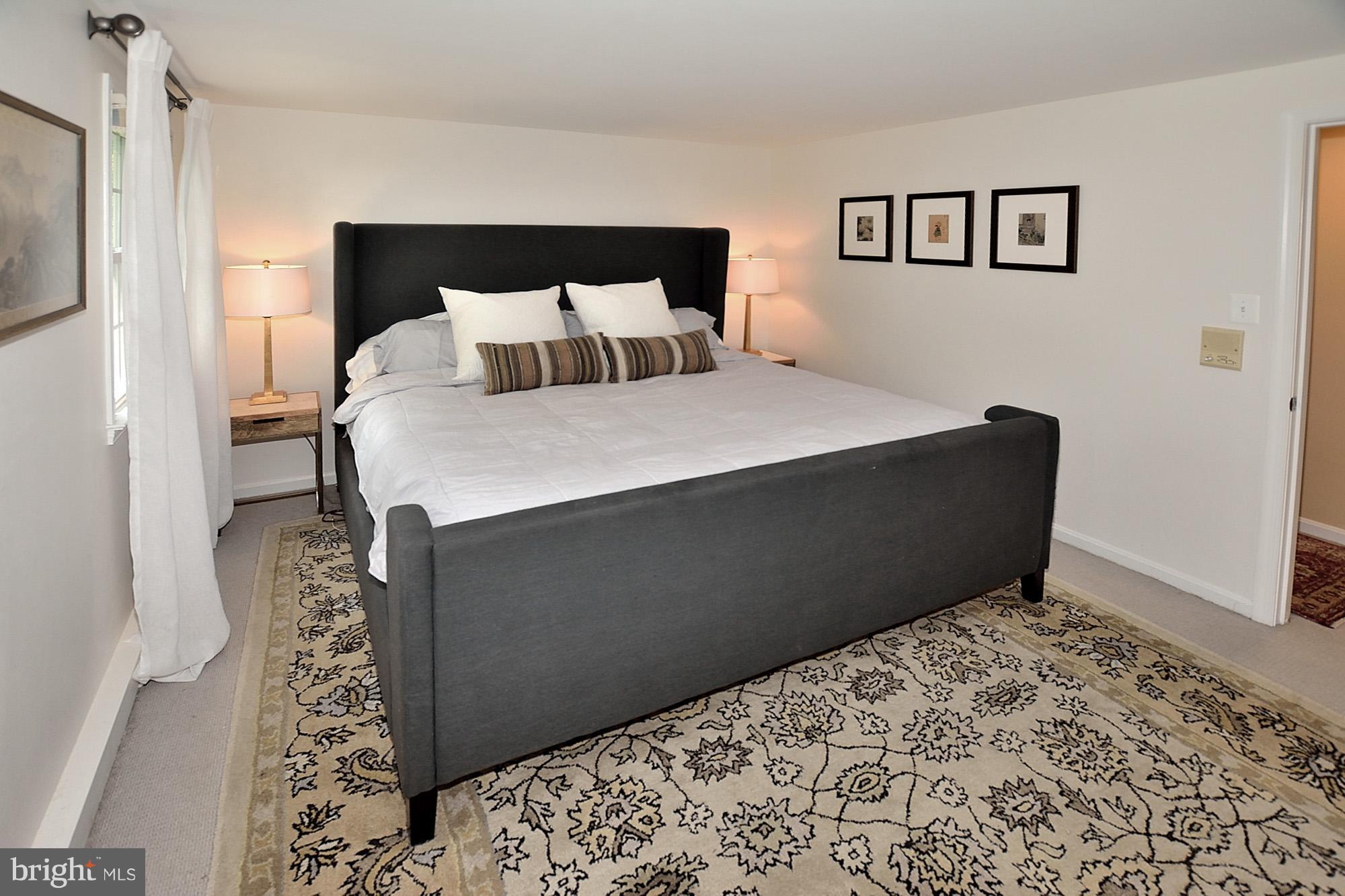 STRATFORD LANDING - Residential Lease