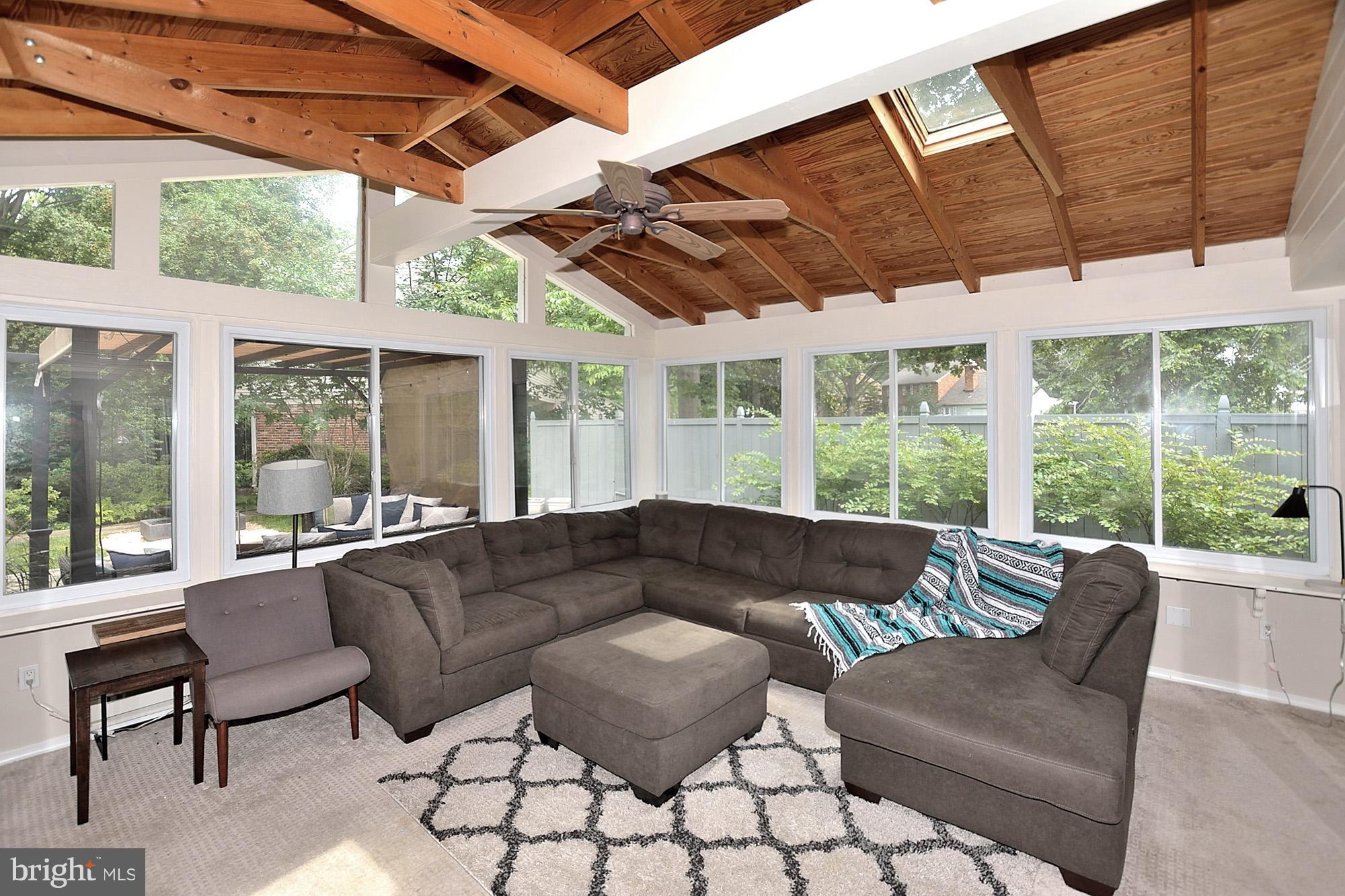 STRATFORD LANDING - Residential Lease