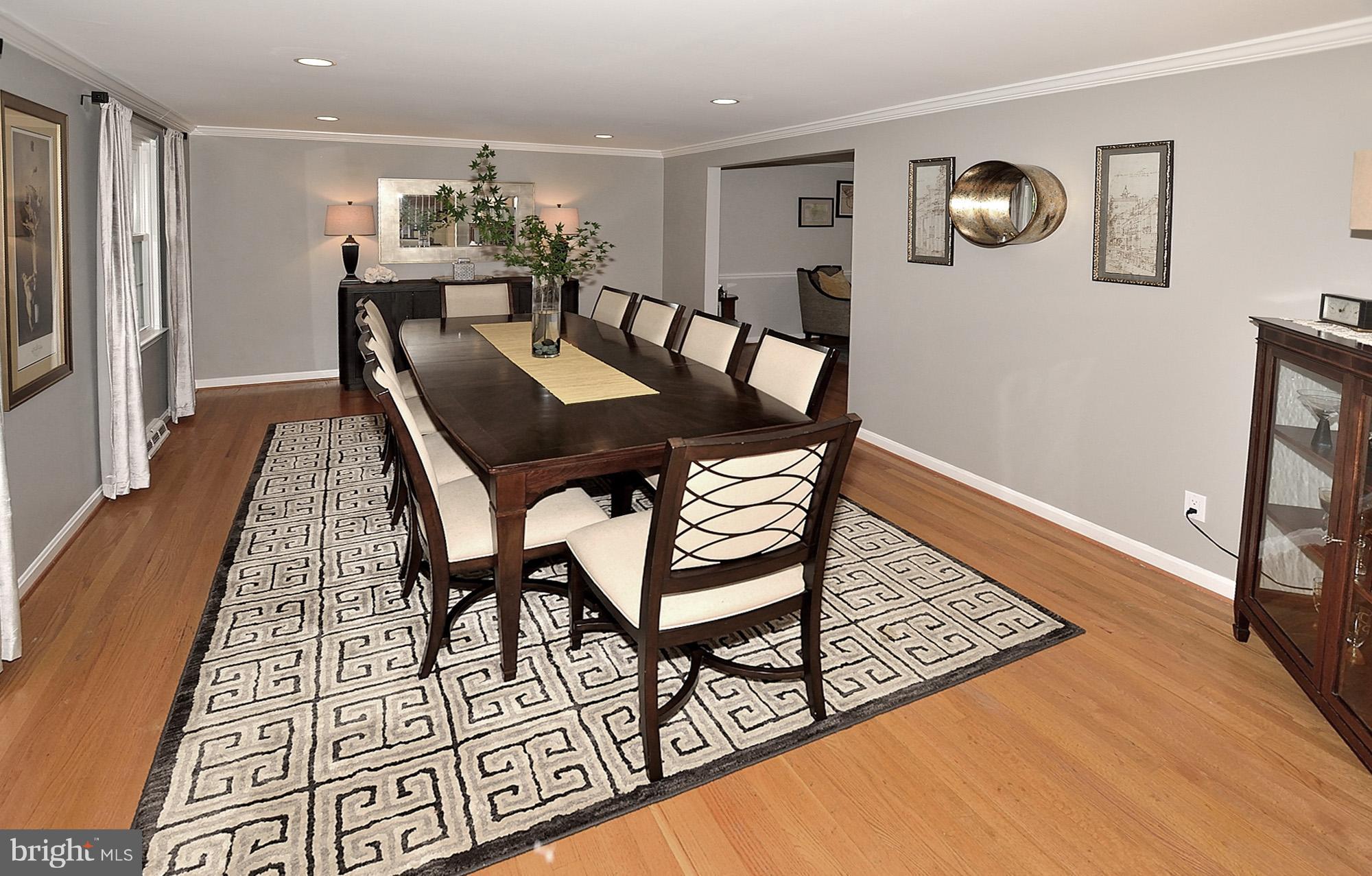 STRATFORD LANDING - Residential Lease