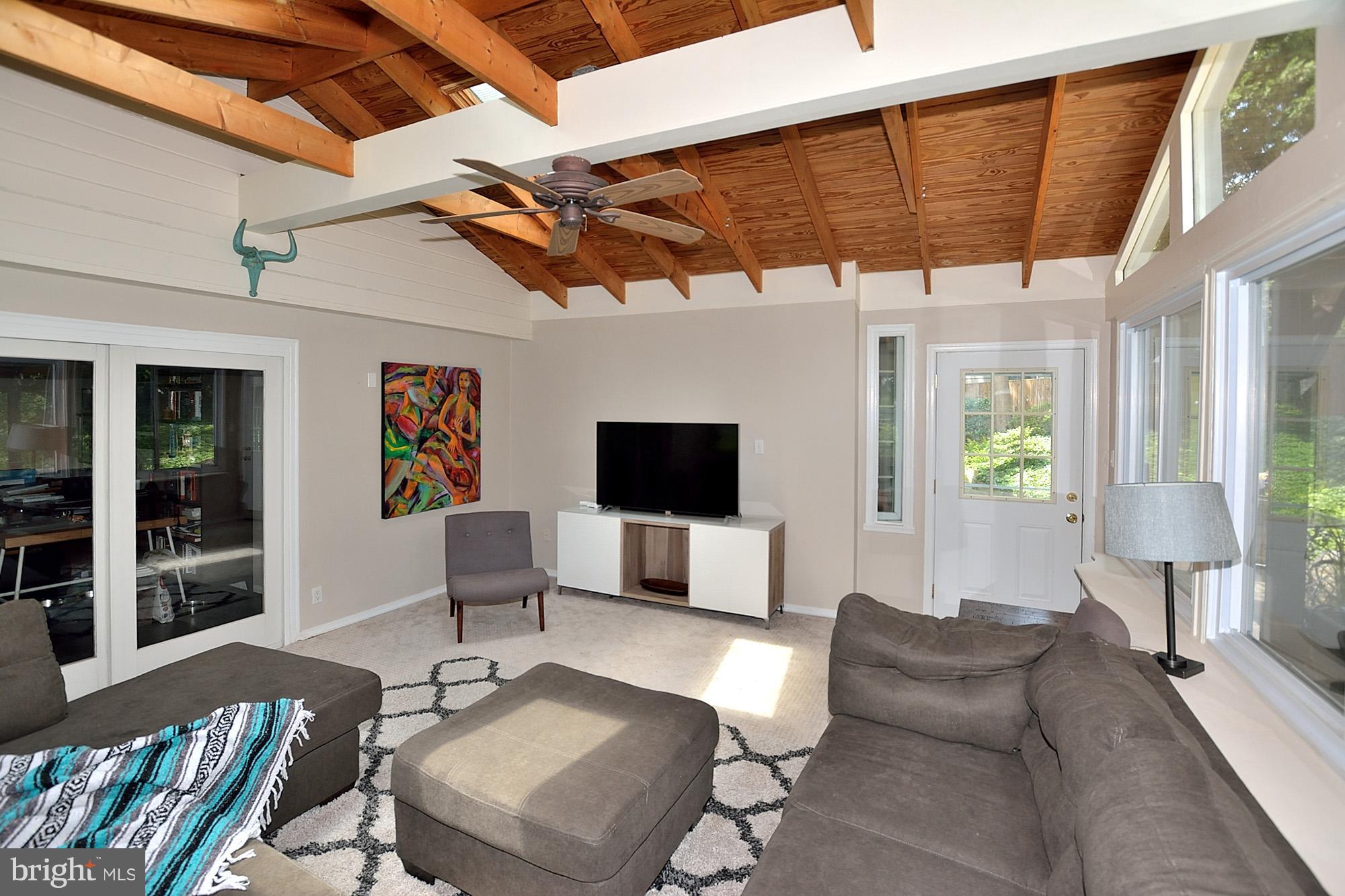 STRATFORD LANDING - Residential Lease