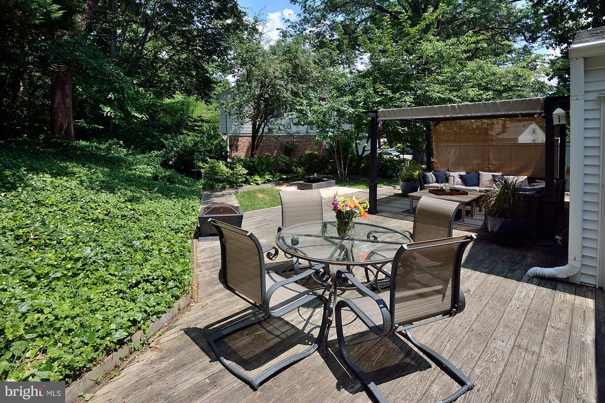 STRATFORD LANDING - Residential Lease