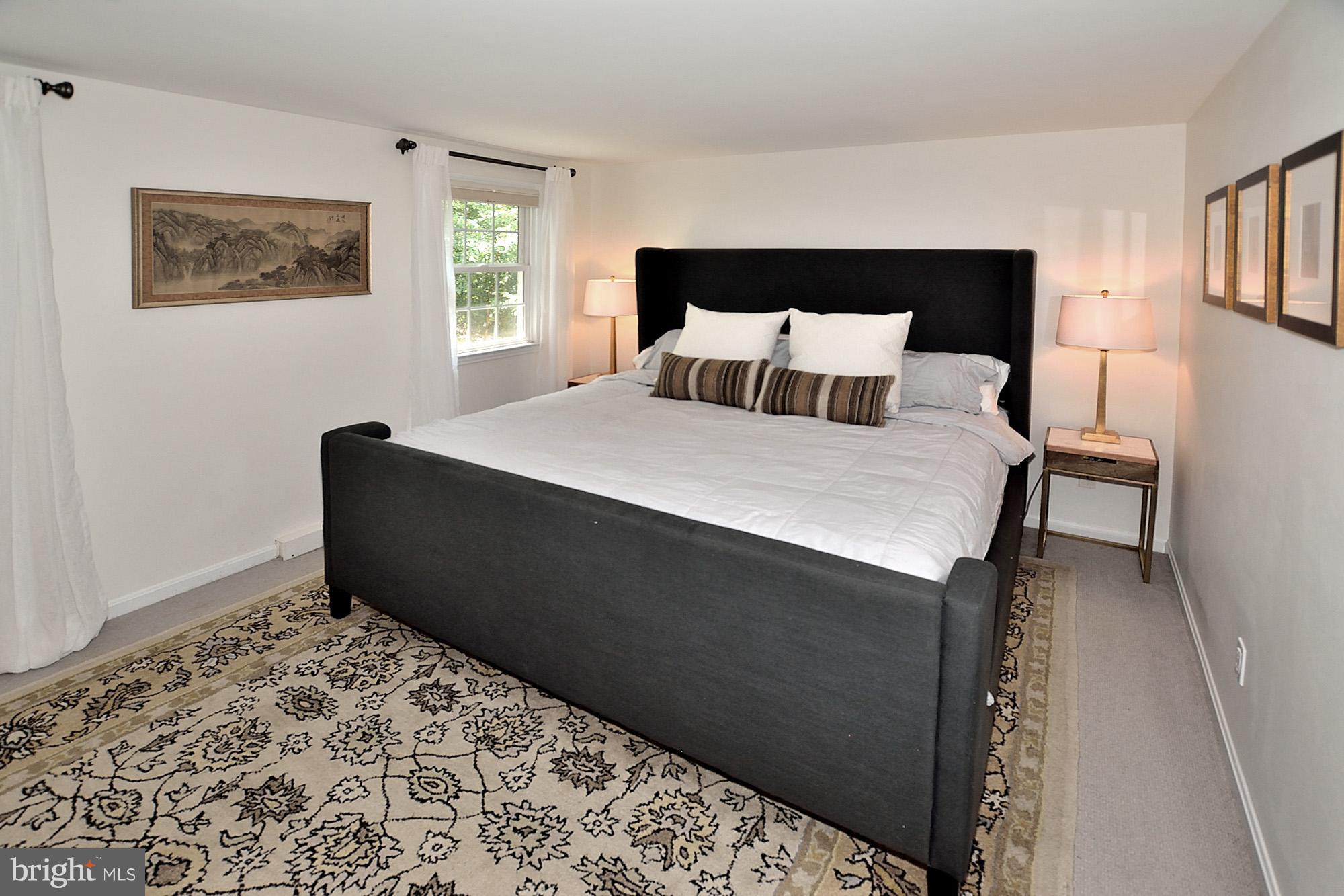 STRATFORD LANDING - Residential Lease