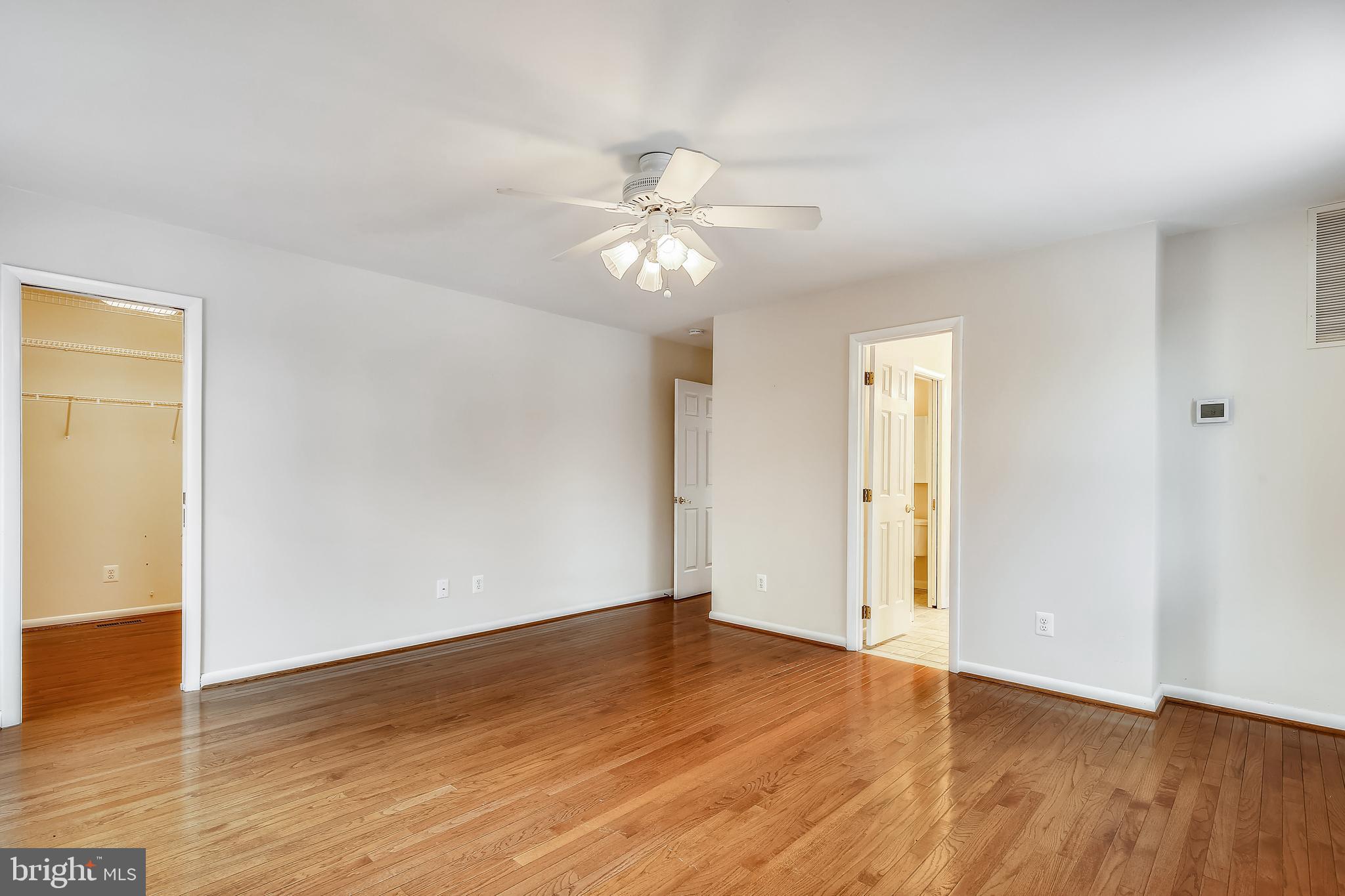 BEACH MILL WOODS - Residential Lease