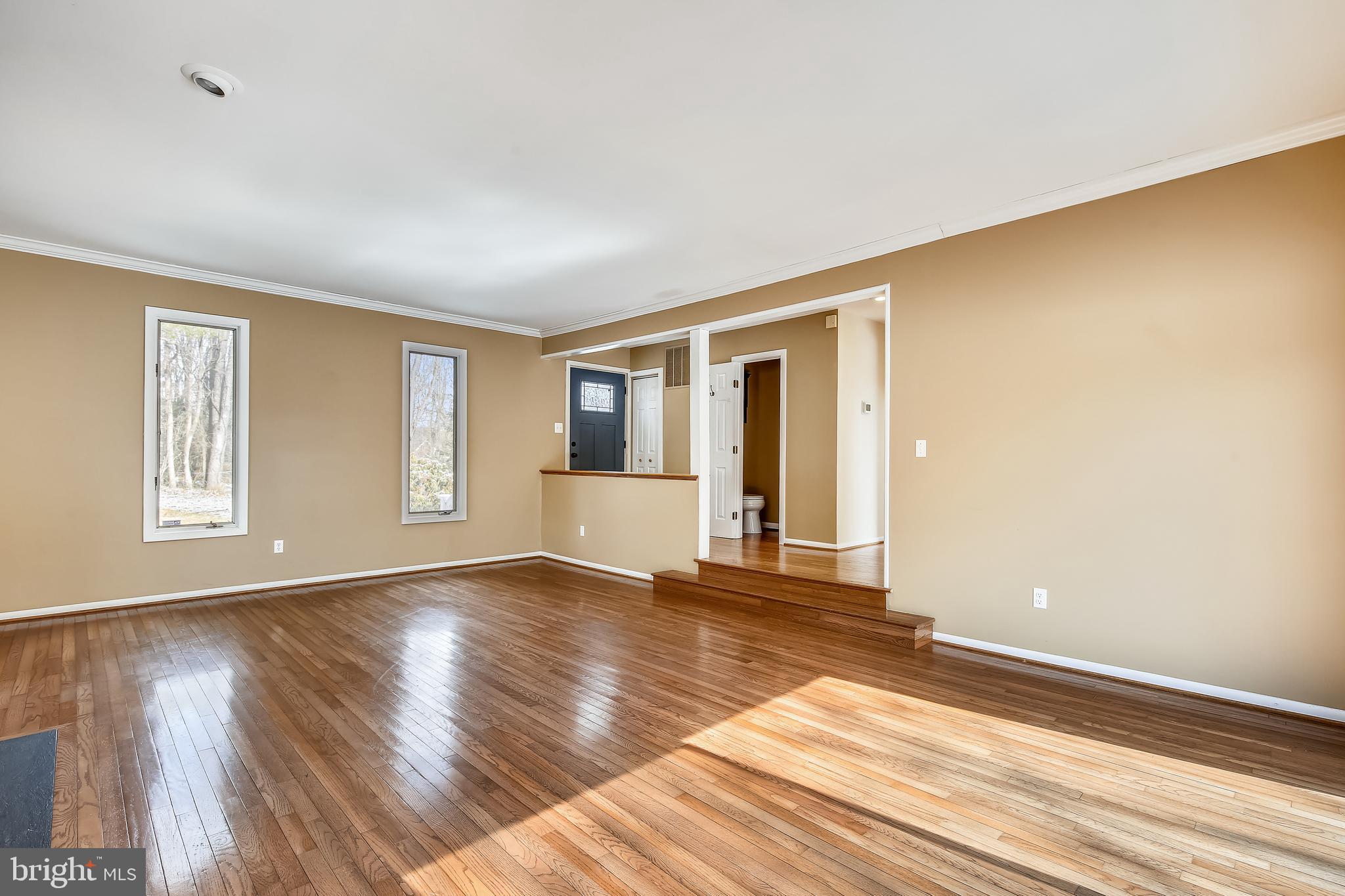 BEACH MILL WOODS - Residential Lease