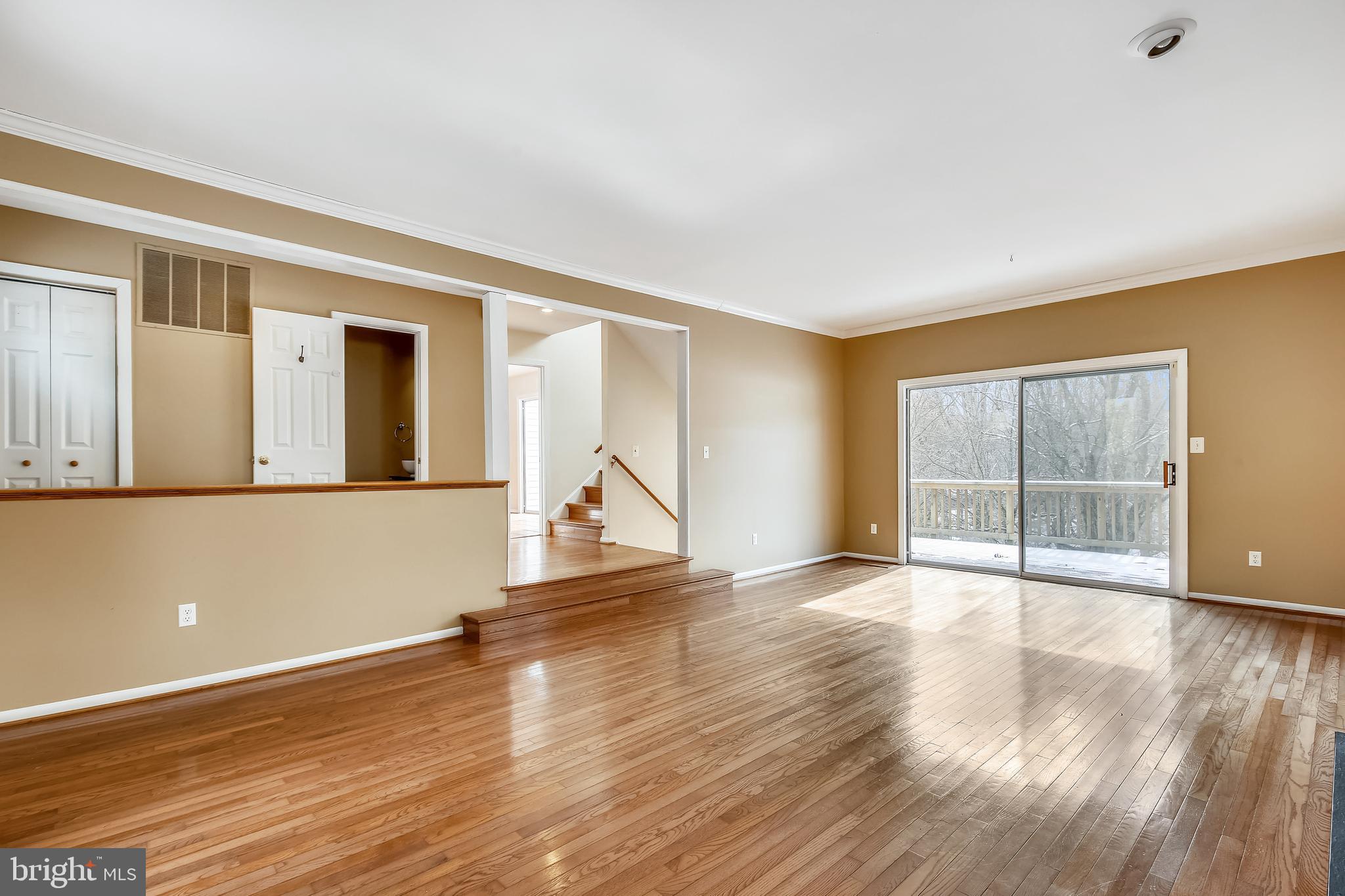 BEACH MILL WOODS - Residential Lease