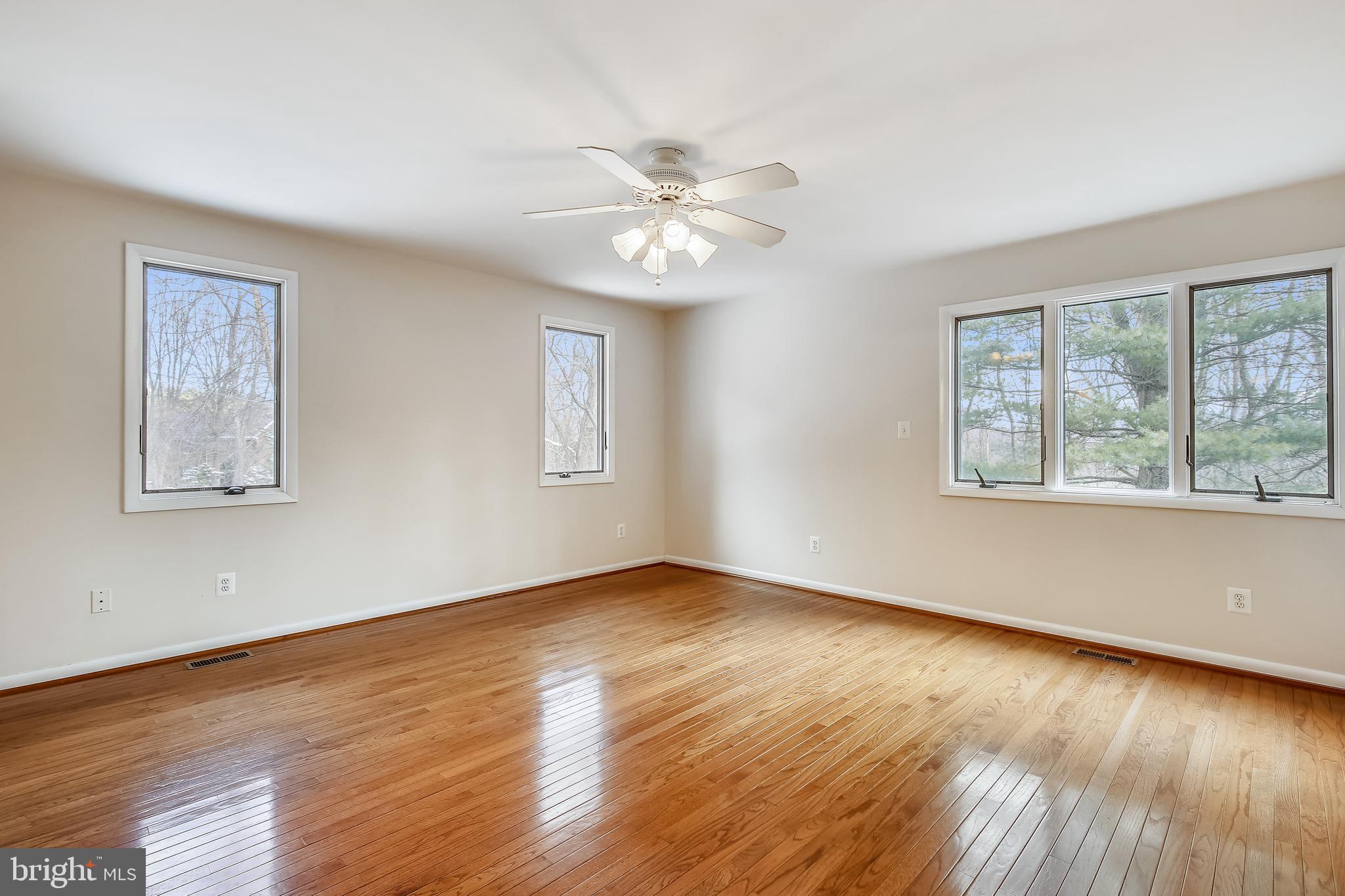 BEACH MILL WOODS - Residential Lease