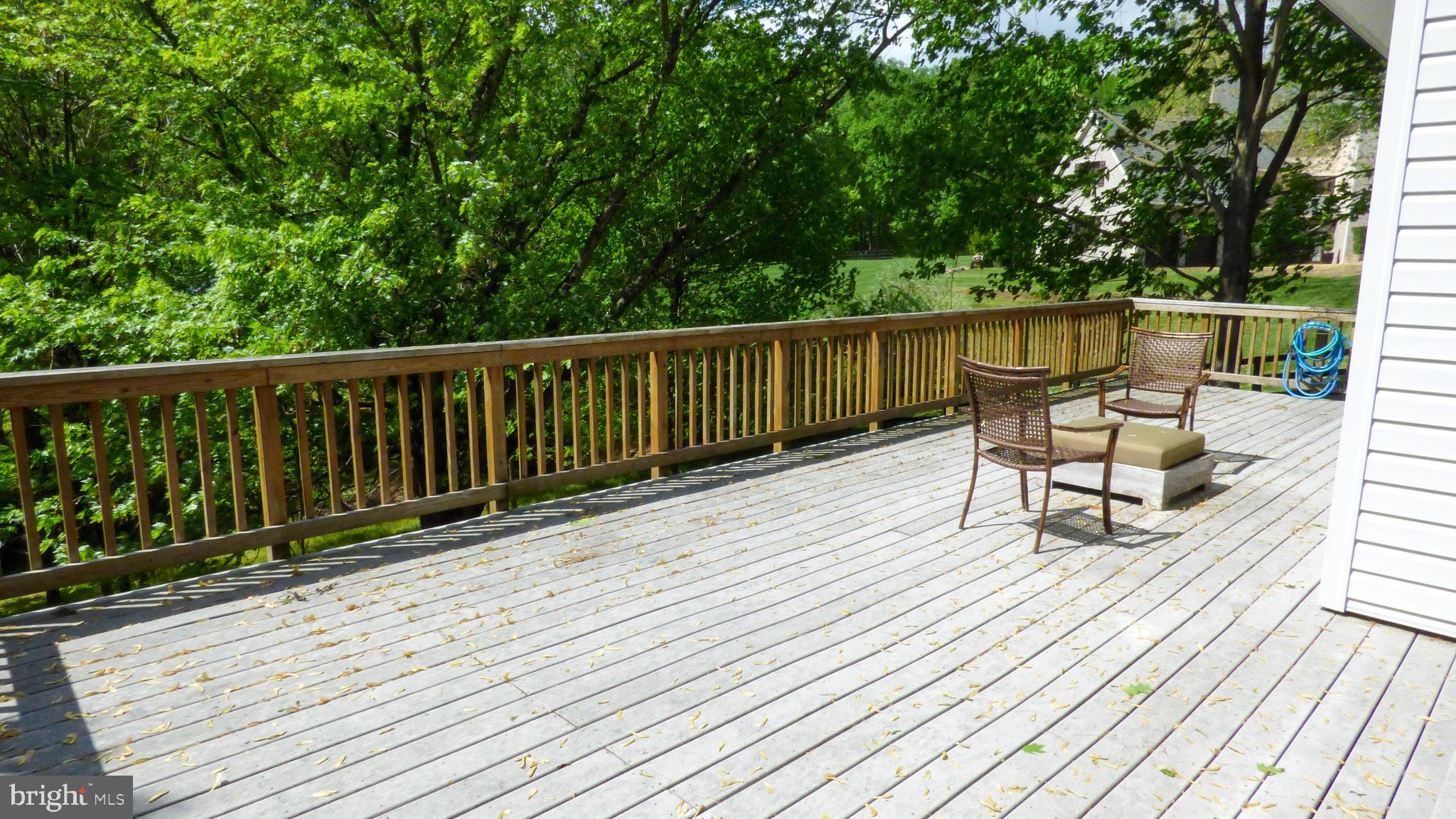 BEACH MILL WOODS - Residential Lease