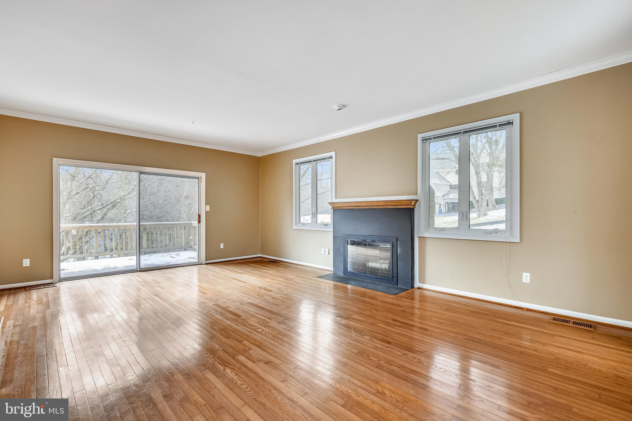 BEACH MILL WOODS - Residential Lease