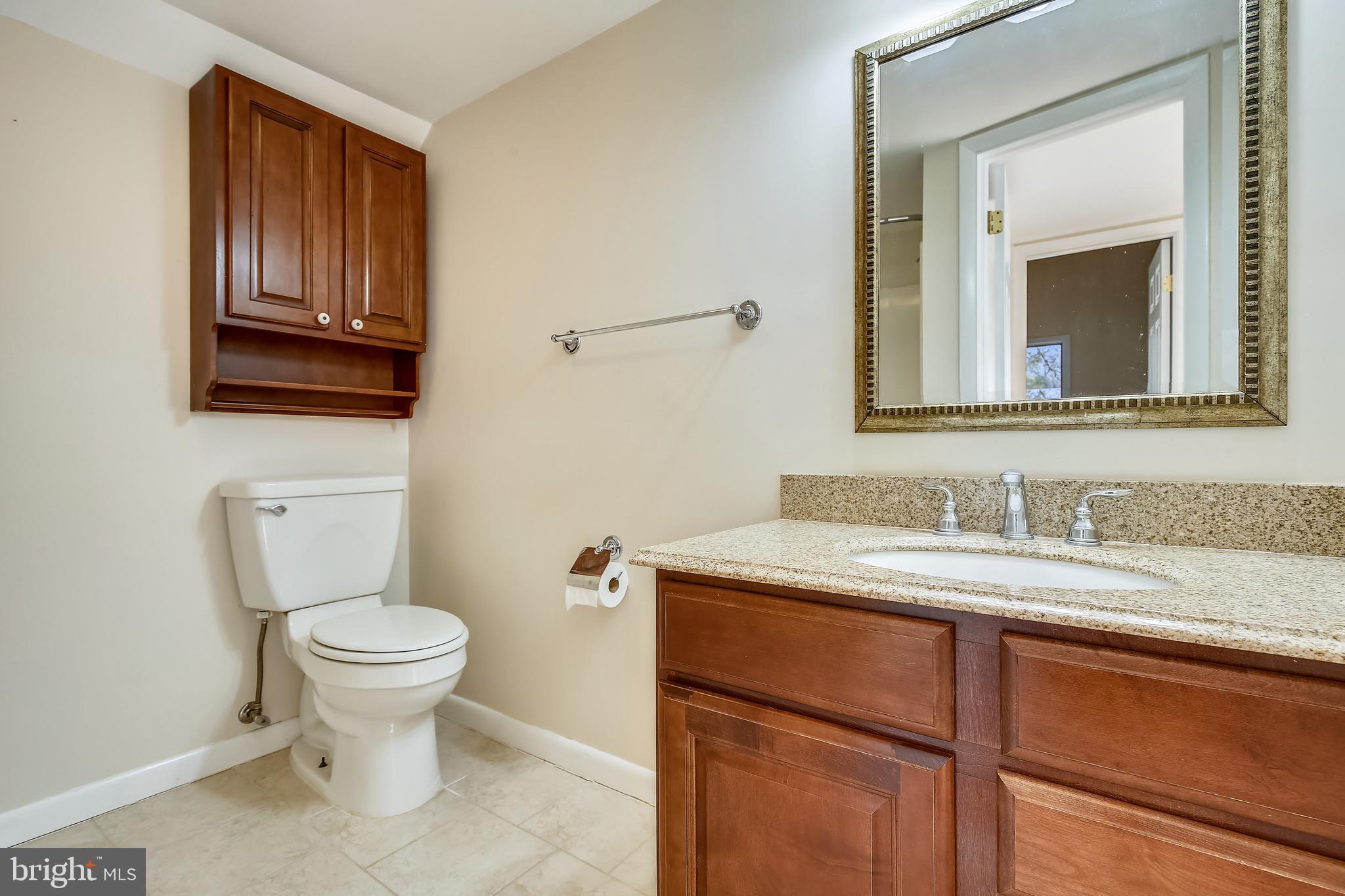 BEACH MILL WOODS - Residential Lease