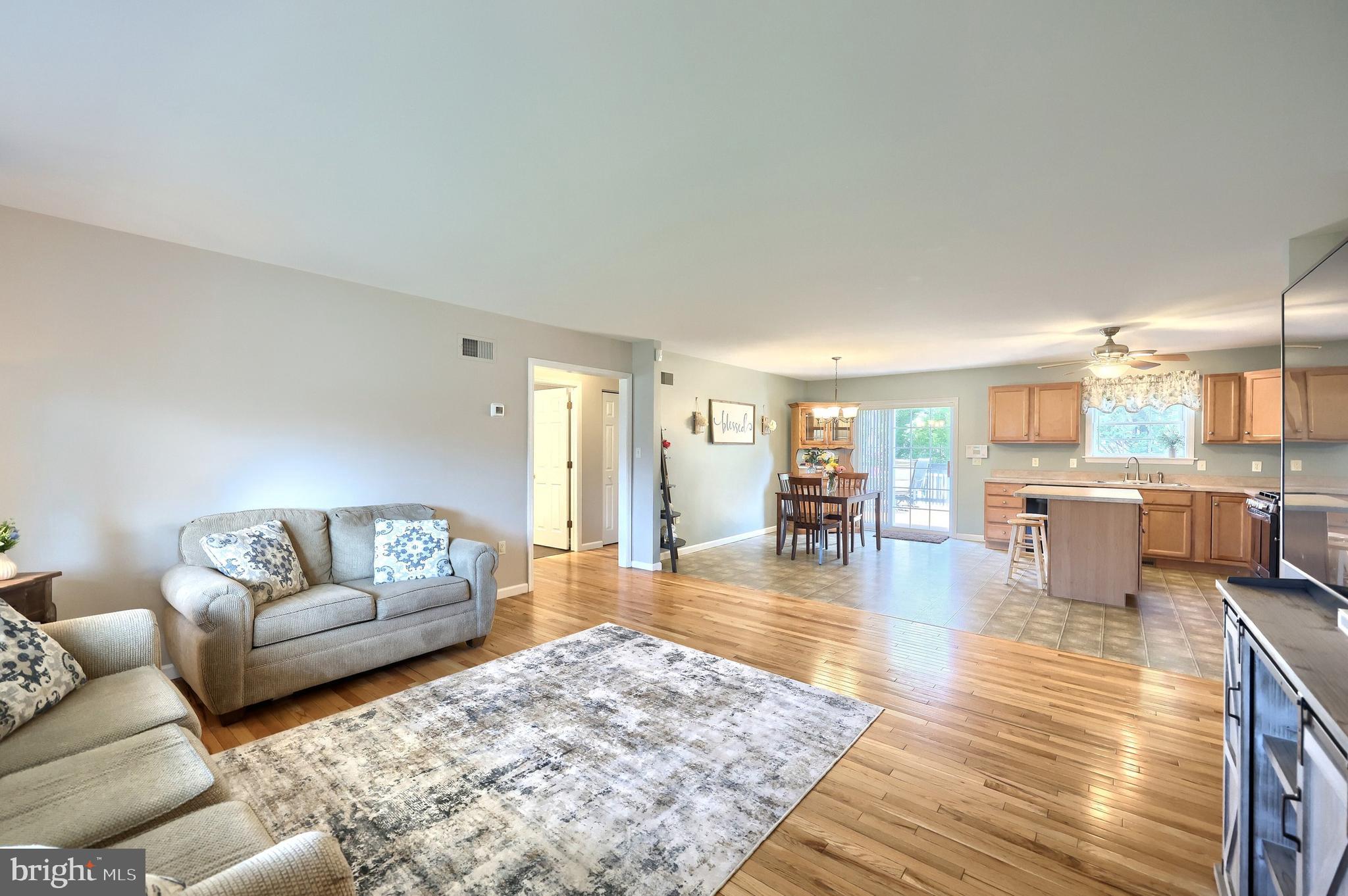 CHESTNUT VALLEY - Residential