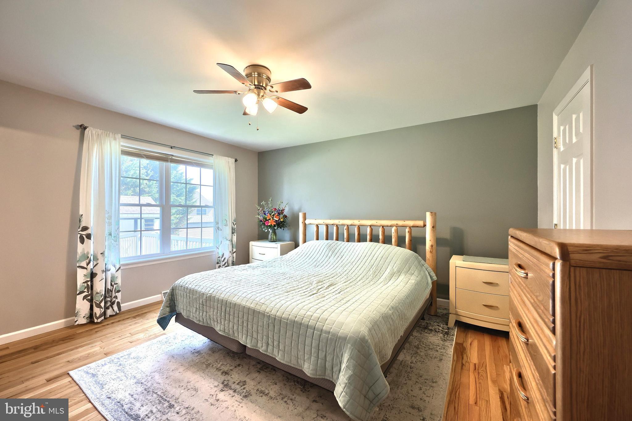 CHESTNUT VALLEY - Residential