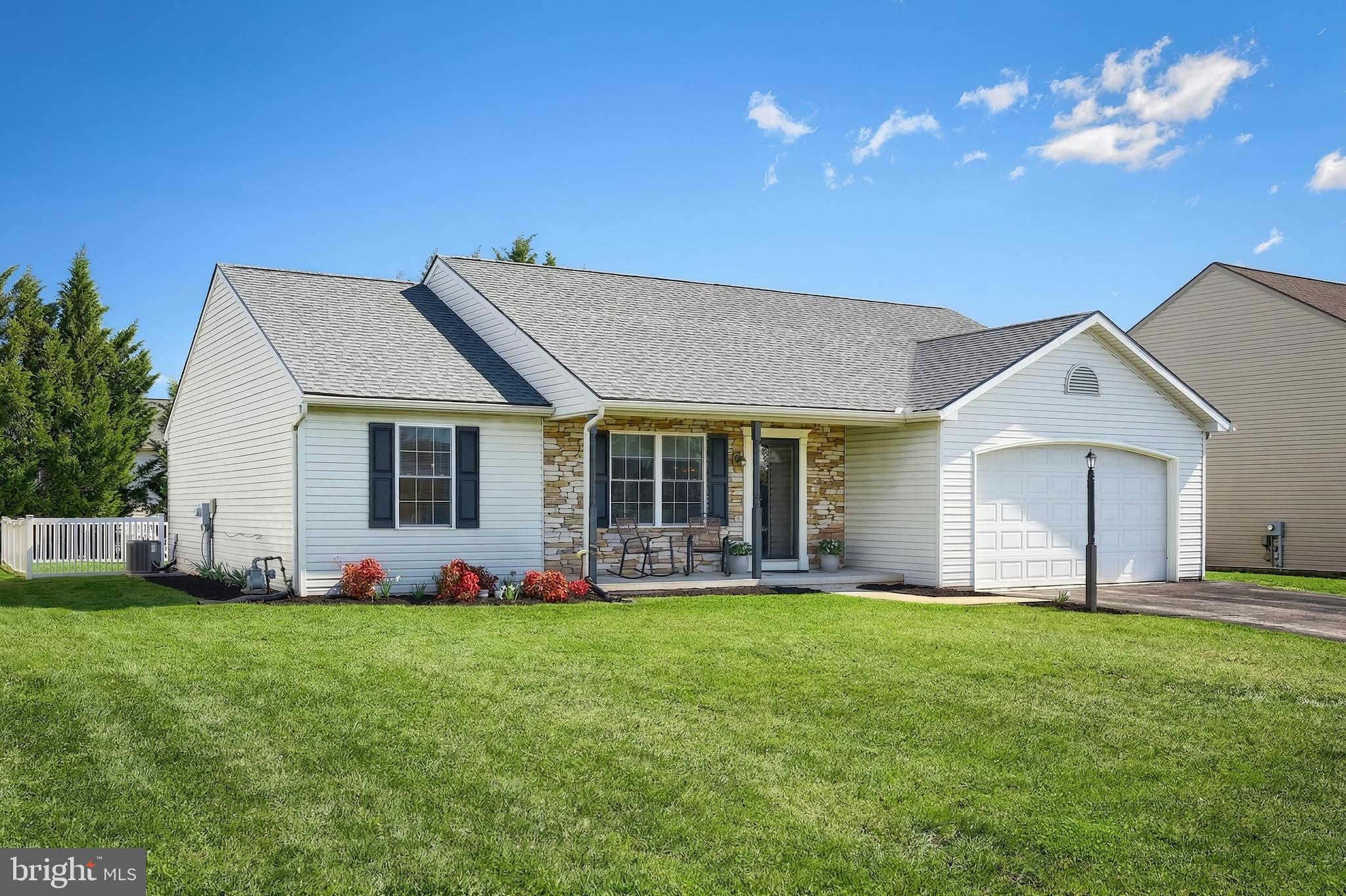 CHESTNUT VALLEY - Residential