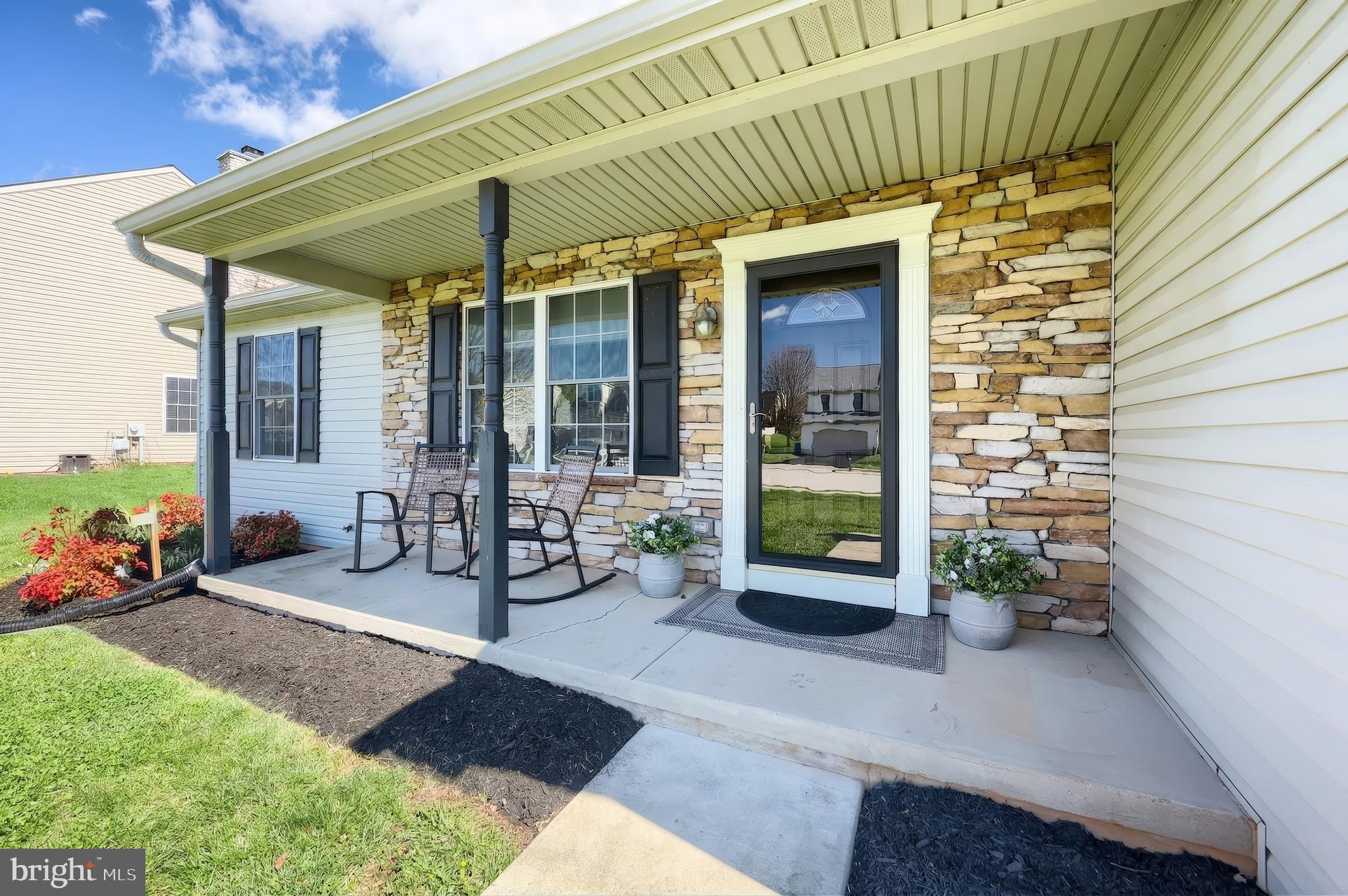 CHESTNUT VALLEY - Residential