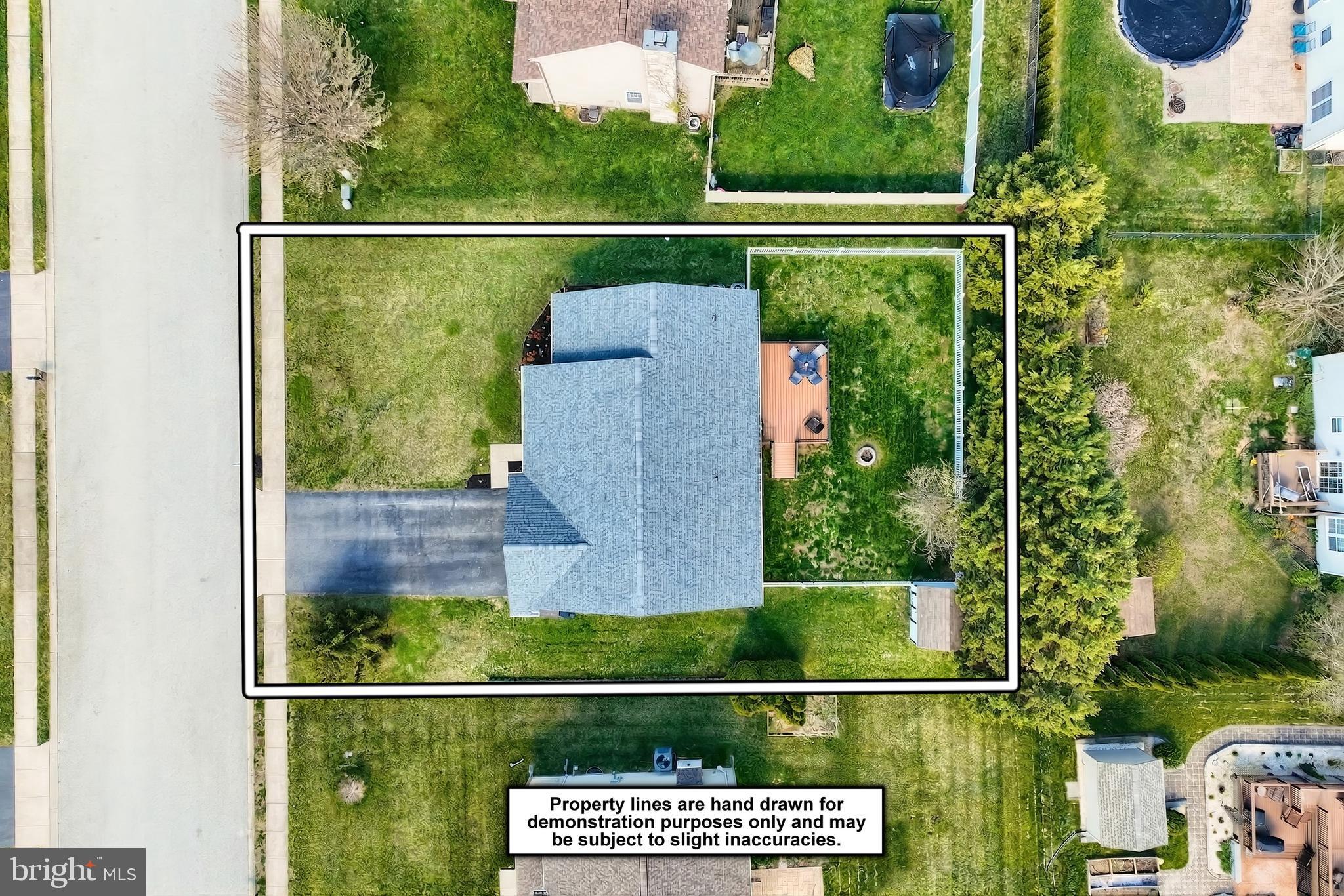 CHESTNUT VALLEY - Residential