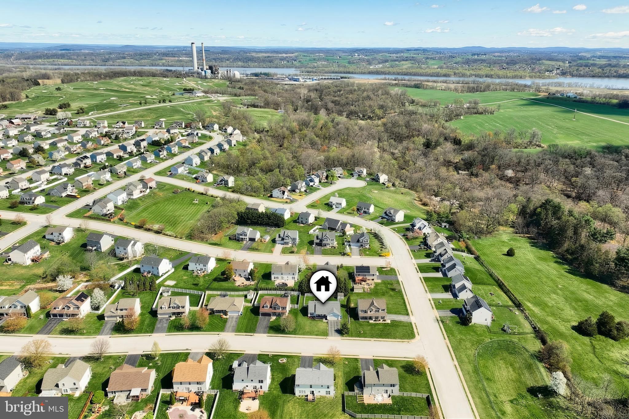 CHESTNUT VALLEY - Residential