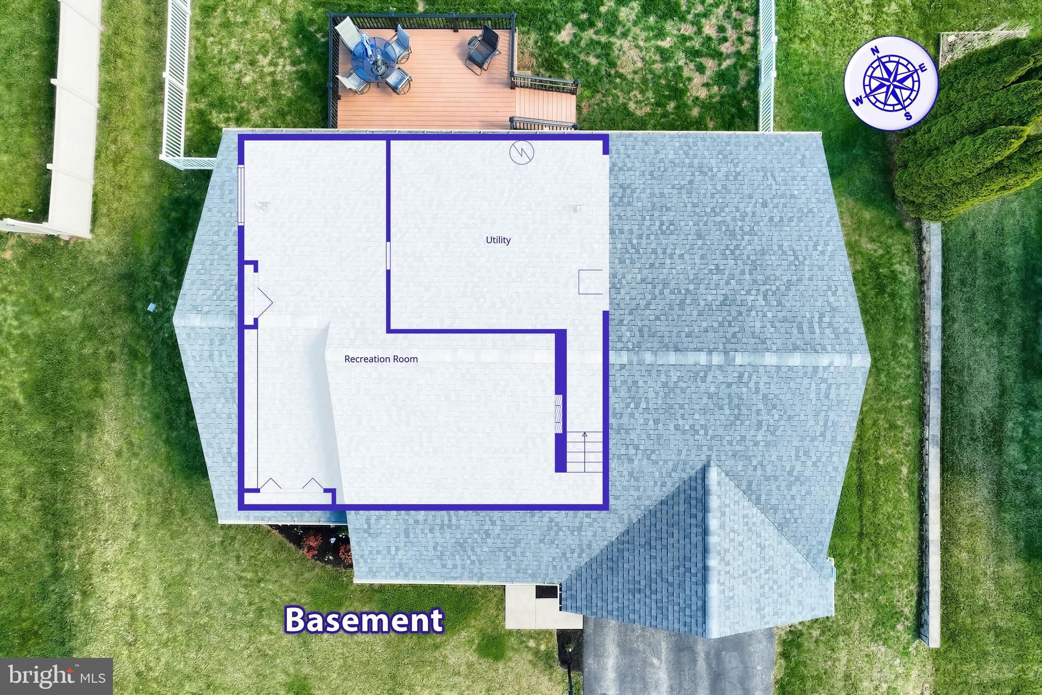 CHESTNUT VALLEY - Residential