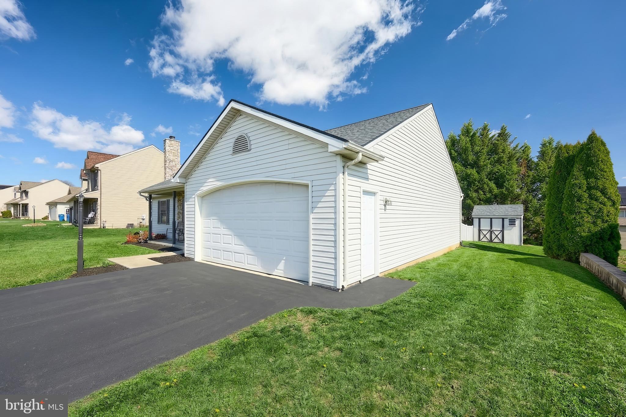 CHESTNUT VALLEY - Residential