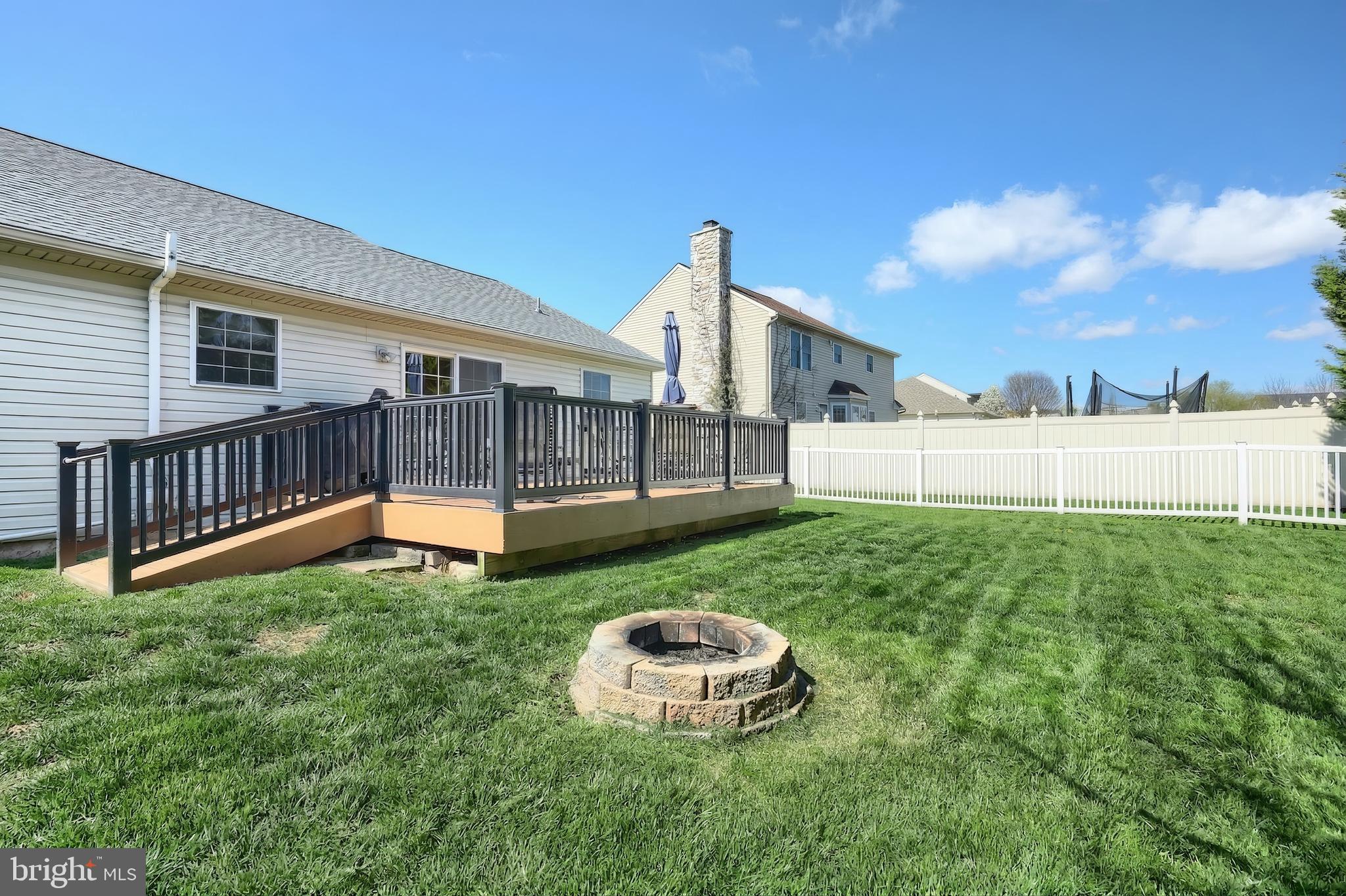 CHESTNUT VALLEY - Residential