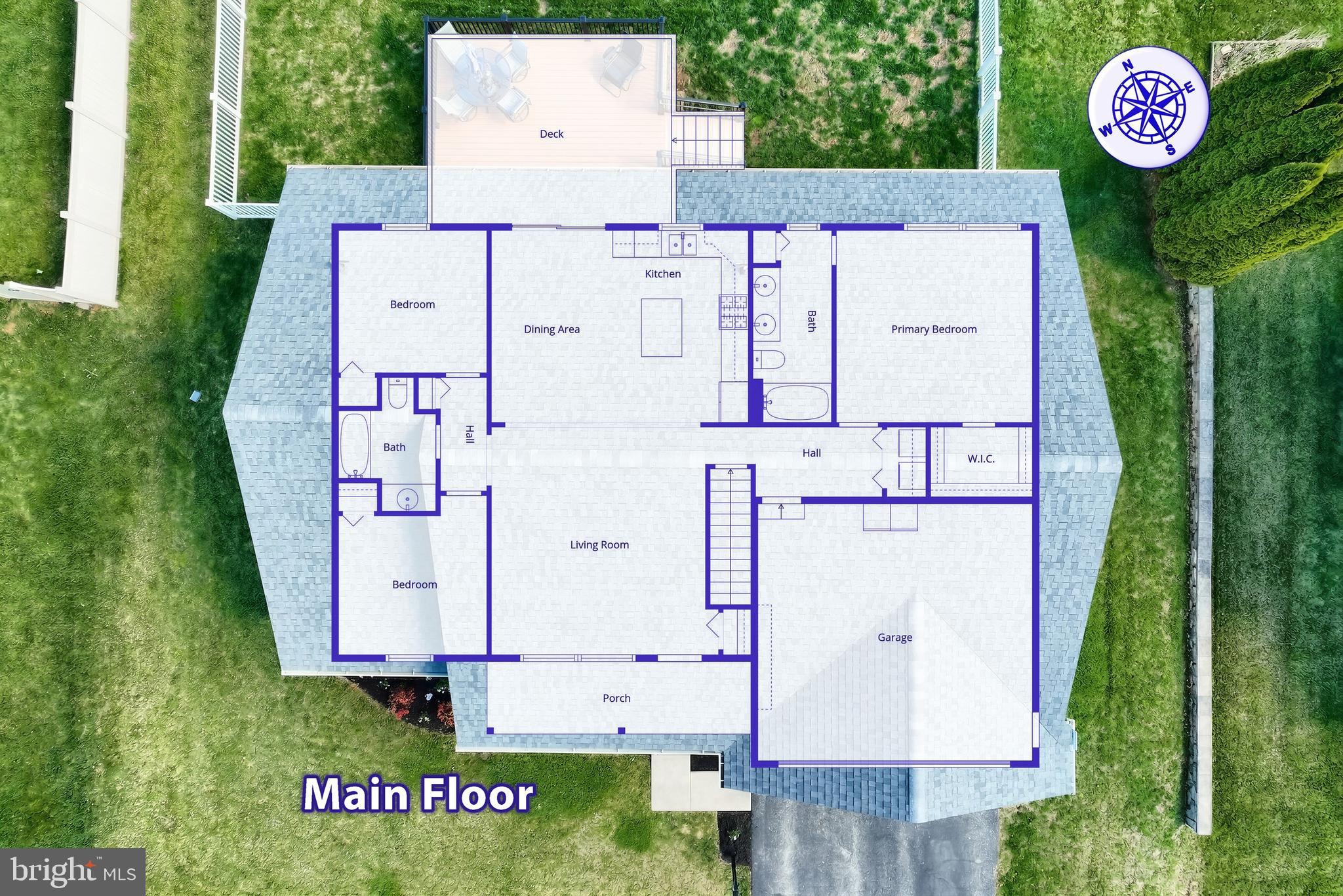 CHESTNUT VALLEY - Residential