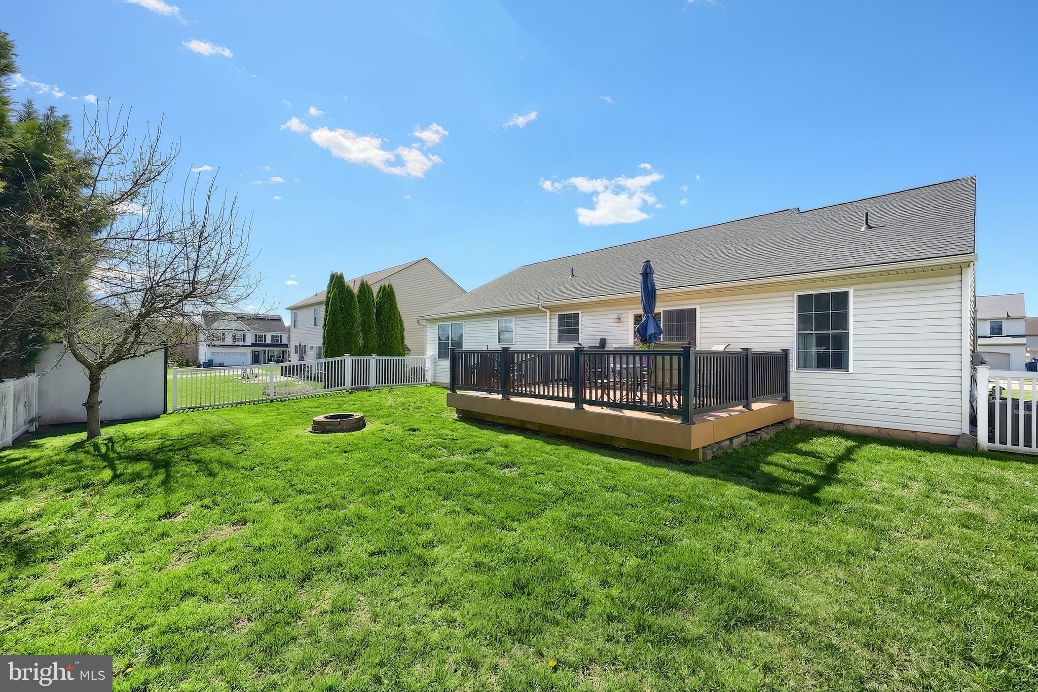 CHESTNUT VALLEY - Residential