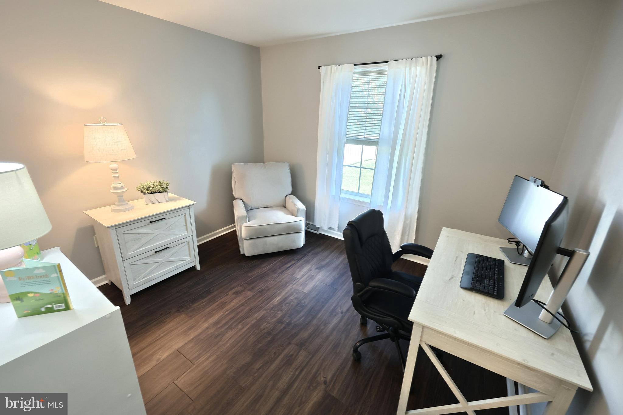 CHESTNUT VALLEY - Residential