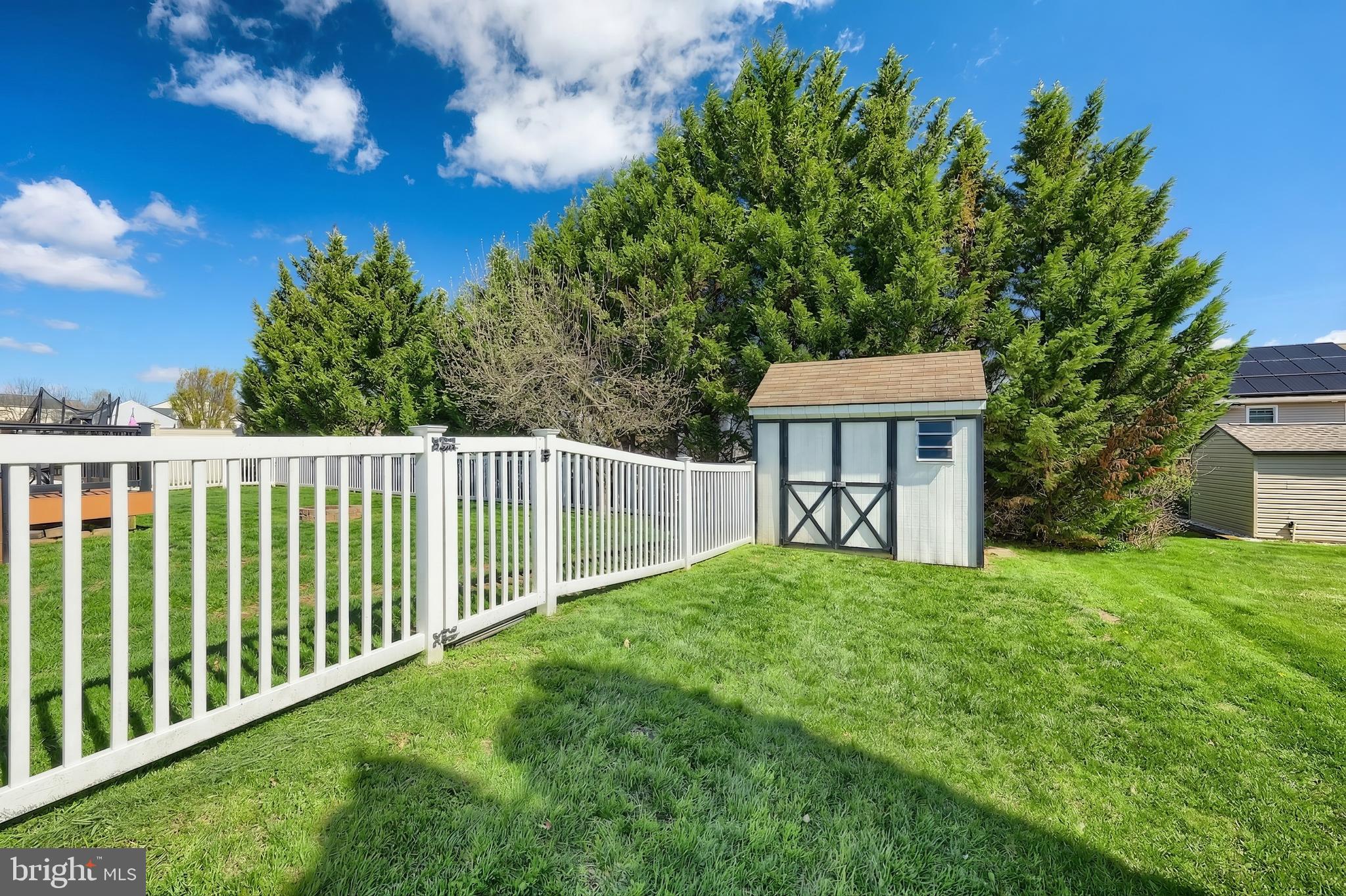 CHESTNUT VALLEY - Residential