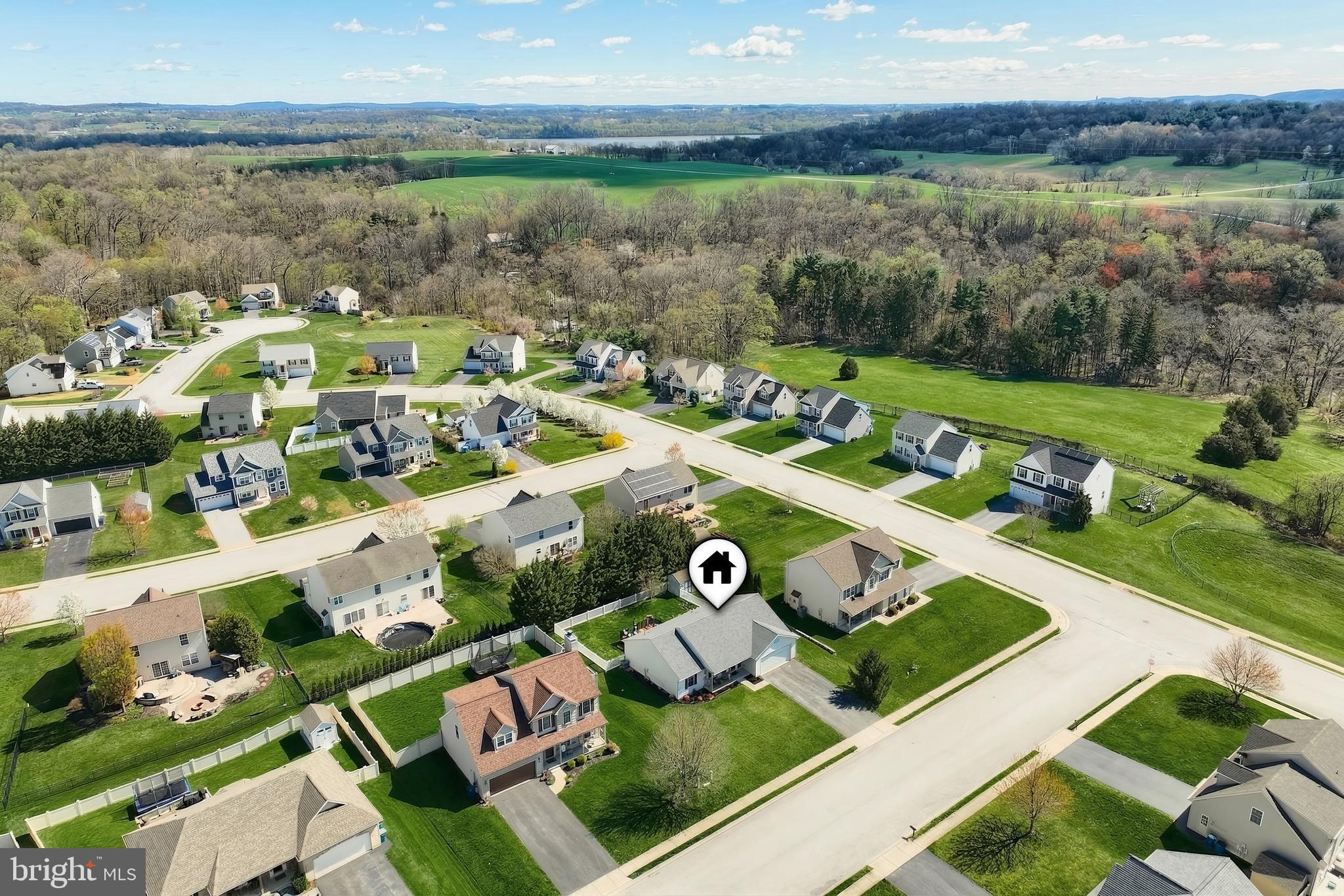 CHESTNUT VALLEY - Residential