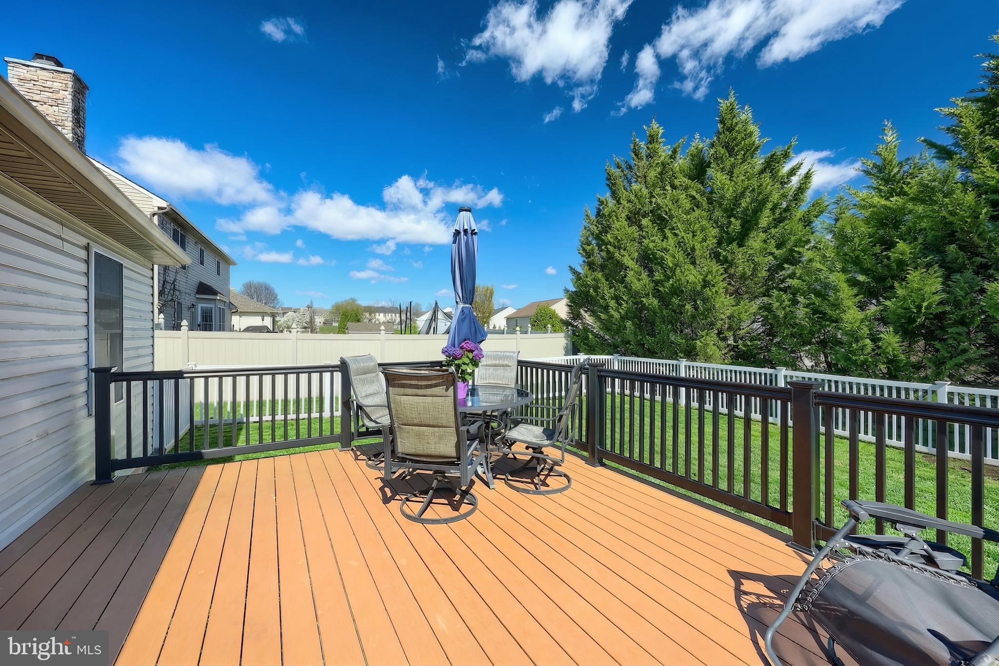 CHESTNUT VALLEY - Residential