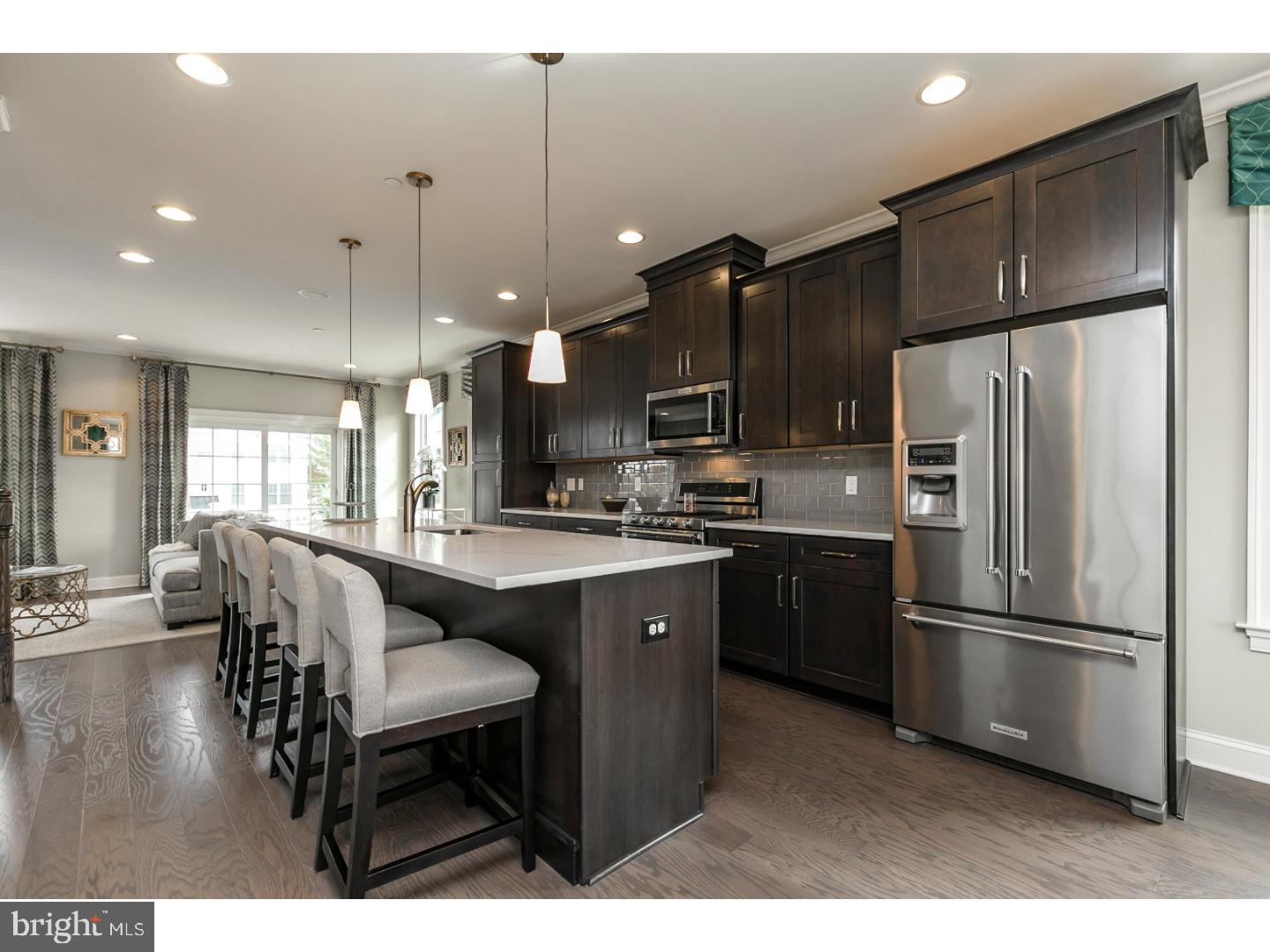 PARKVIEW - Residential