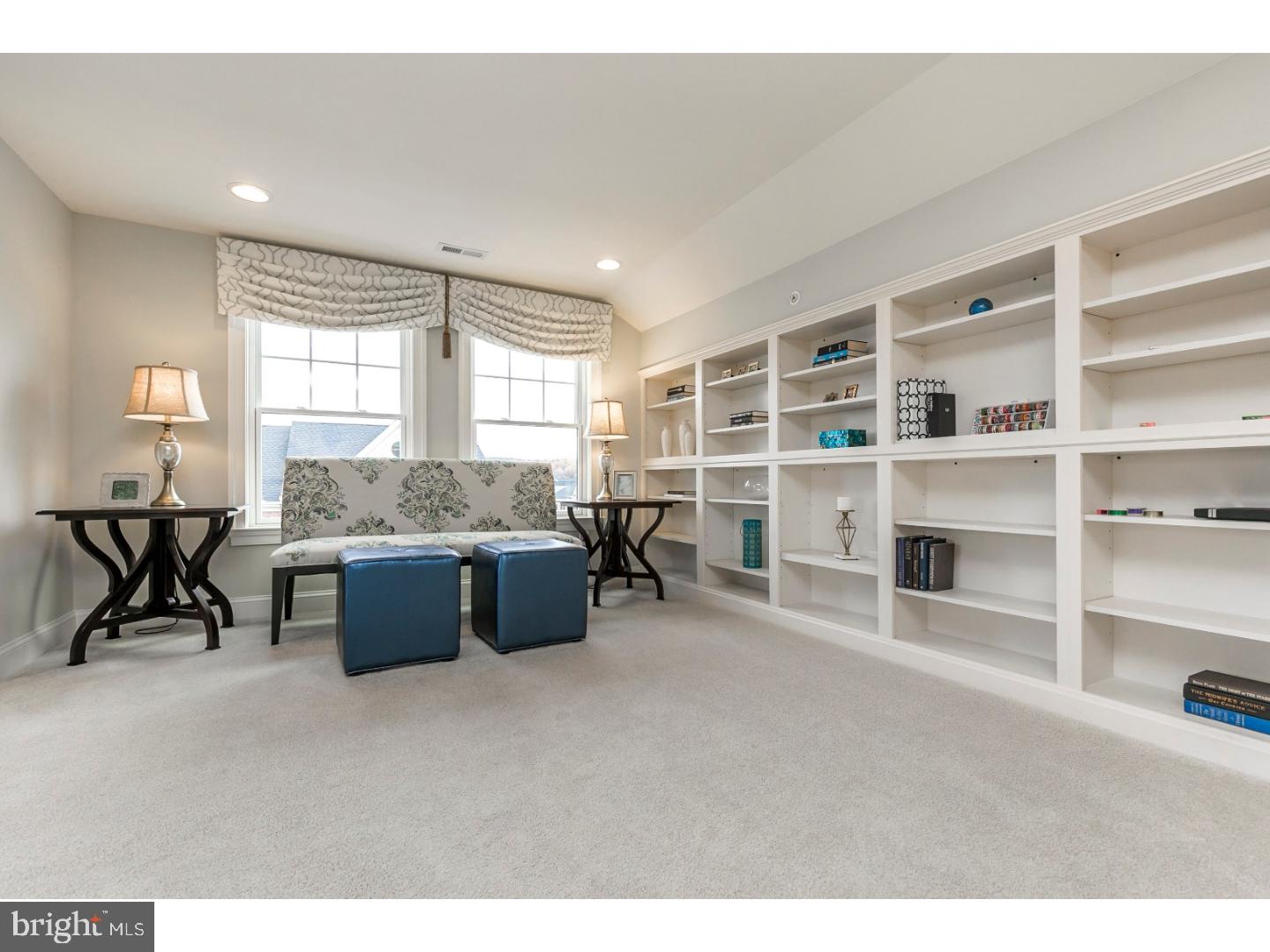 PARKVIEW - Residential