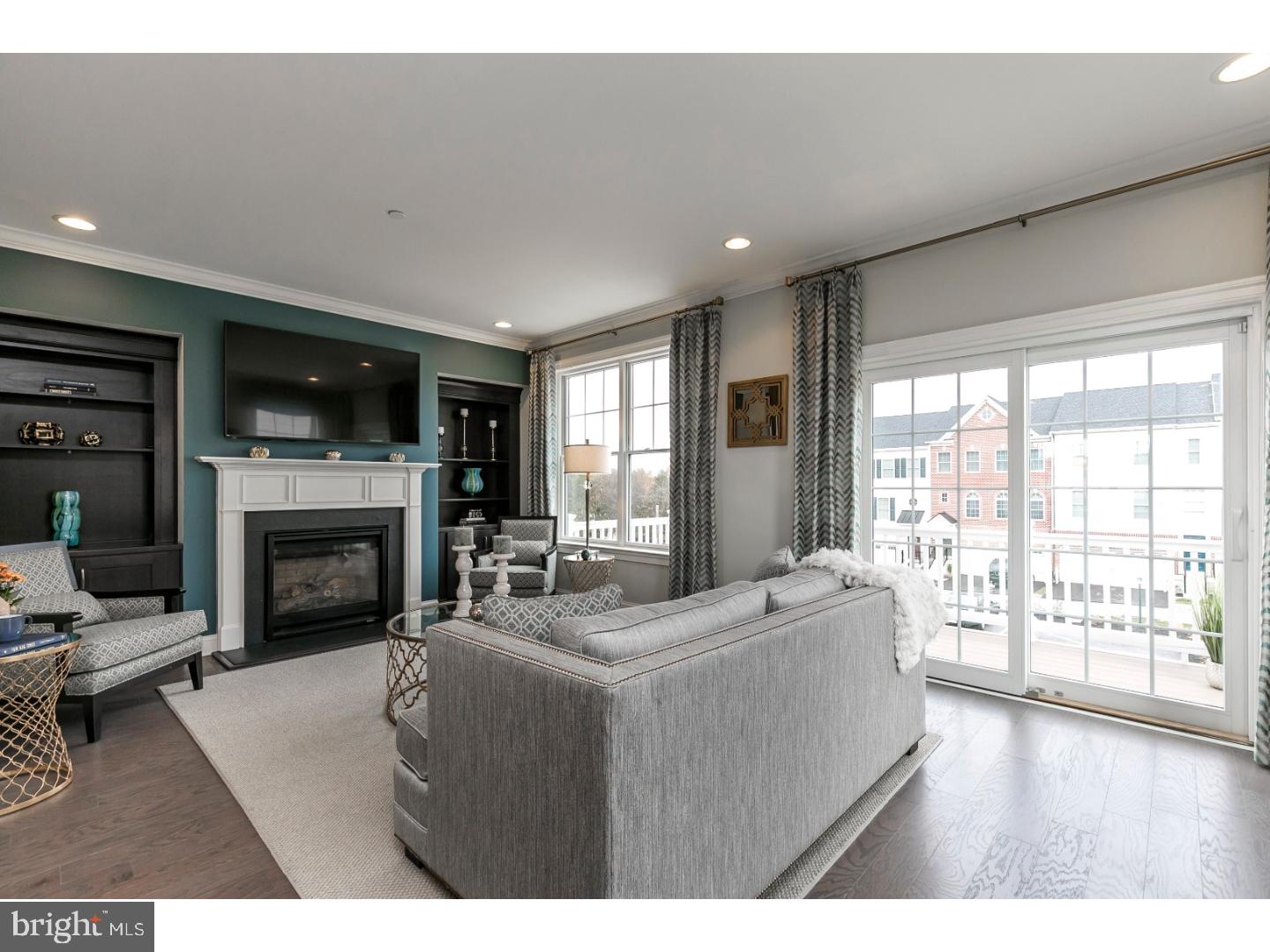 PARKVIEW - Residential